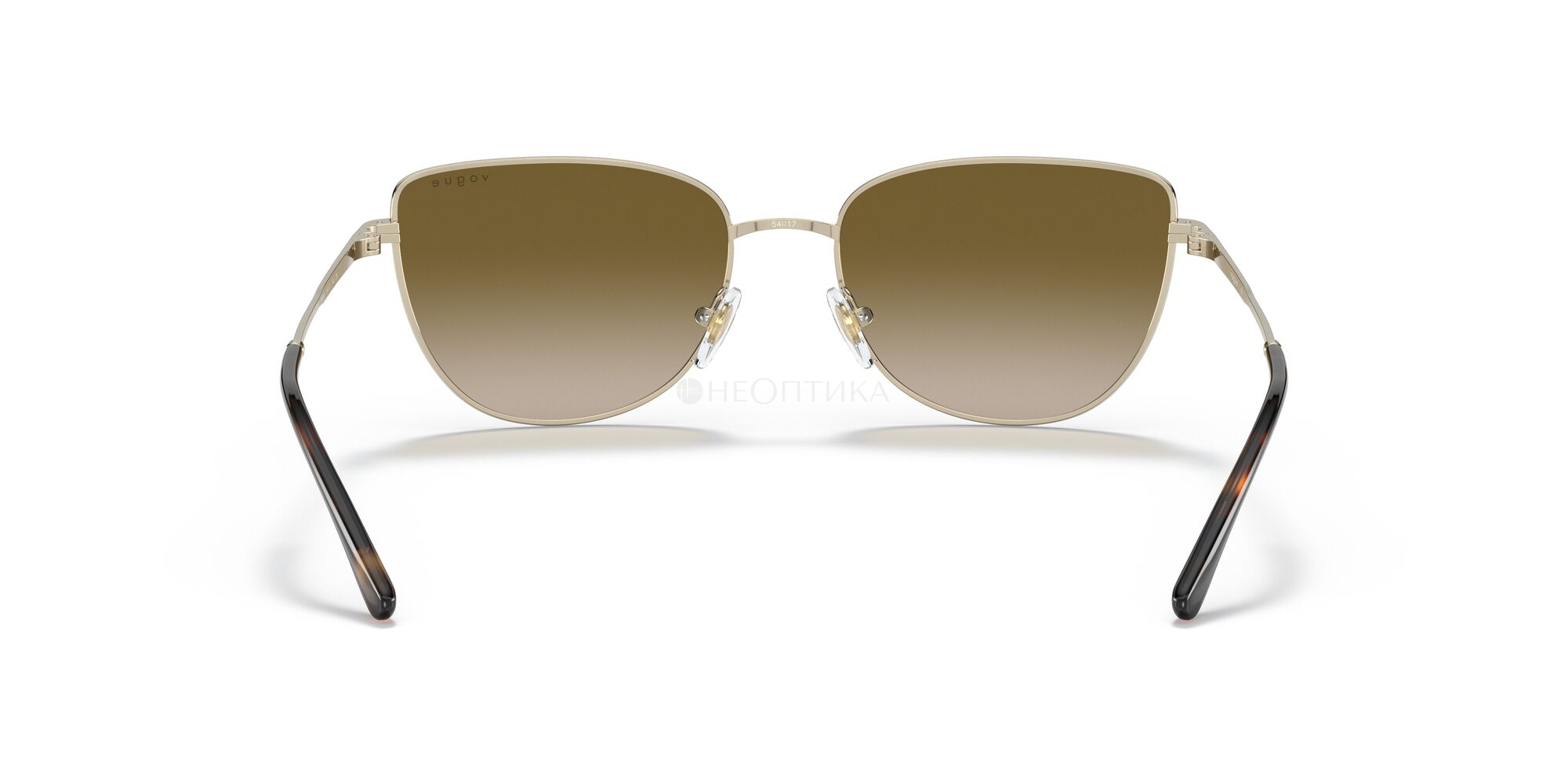 Солнцезащитные очки Vogue 0VO4233S 848/6K 54