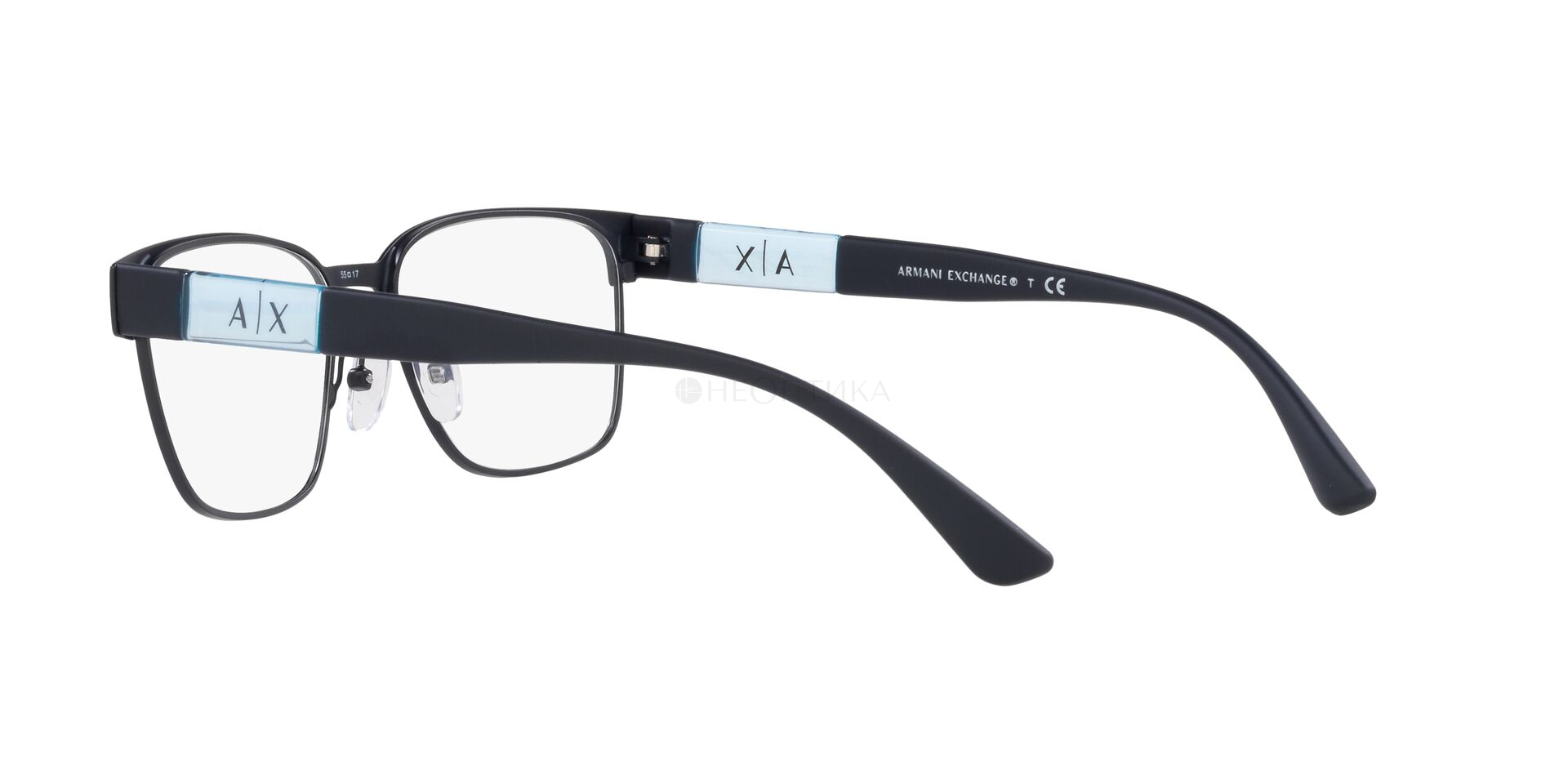 Оправа Armani Exchange 0AX1052 6099 55