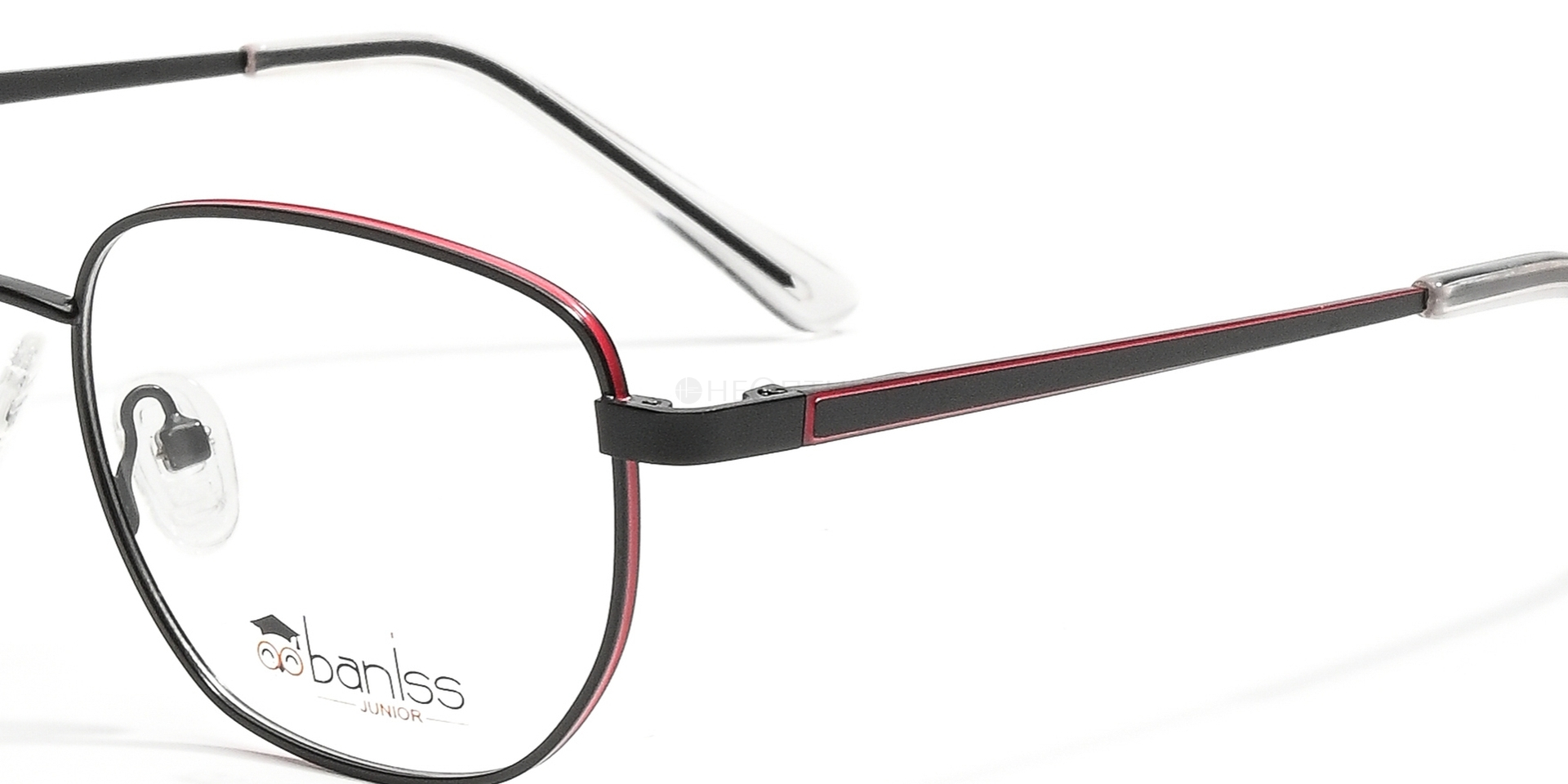 Оправа детская Baniss BRJ2143 C01 48