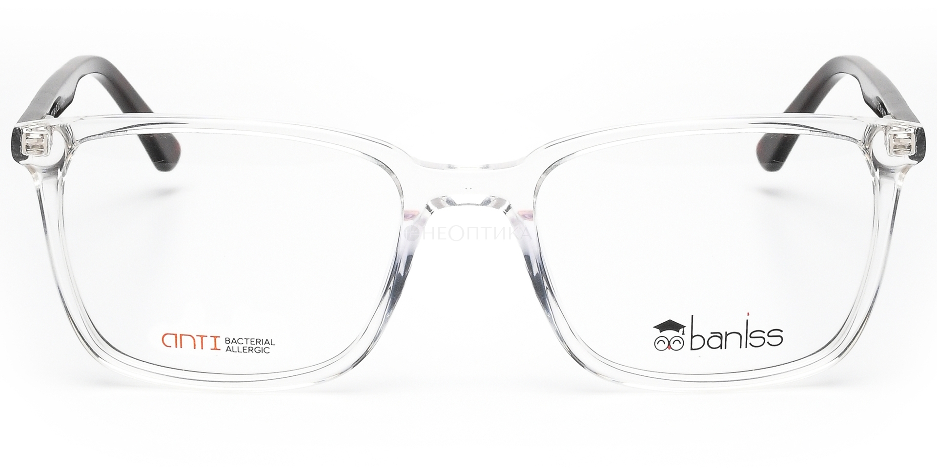 Оправа детская Baniss BA6011 C06 52