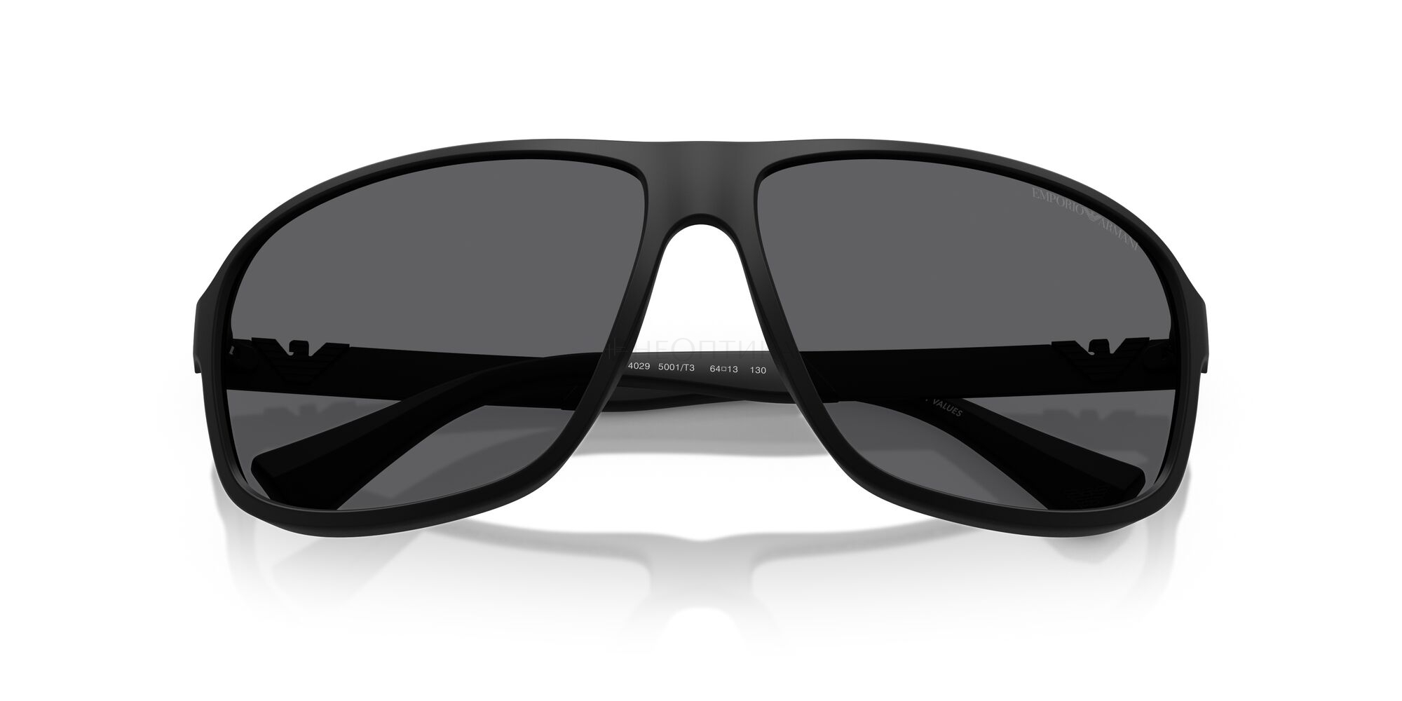 Солнцезащитные очки Emporio Armani  0EA4029 5001T3 64