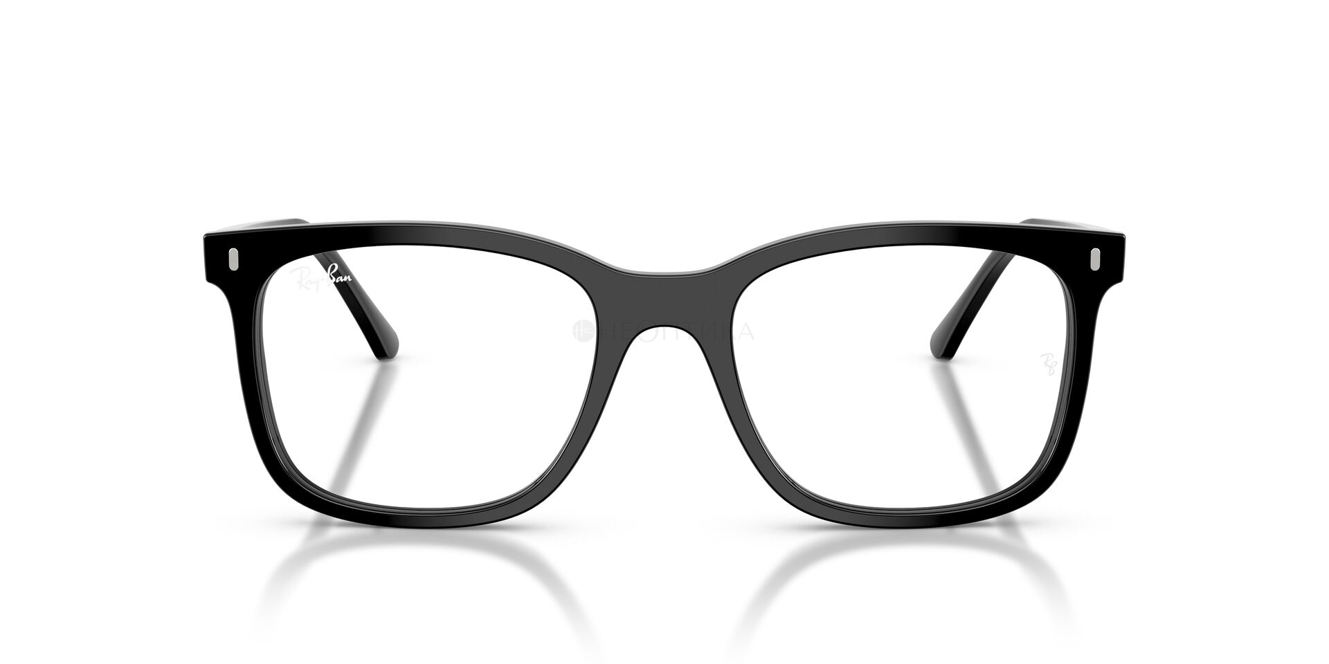 Оправа Ray-Ban Vista 0RX5446 2000 53