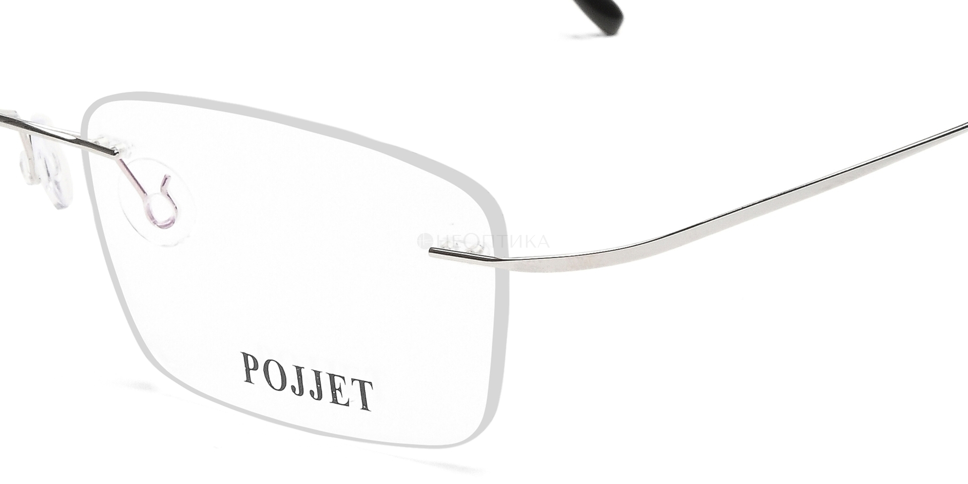 Оправа Pojjet PO16032 C2 57