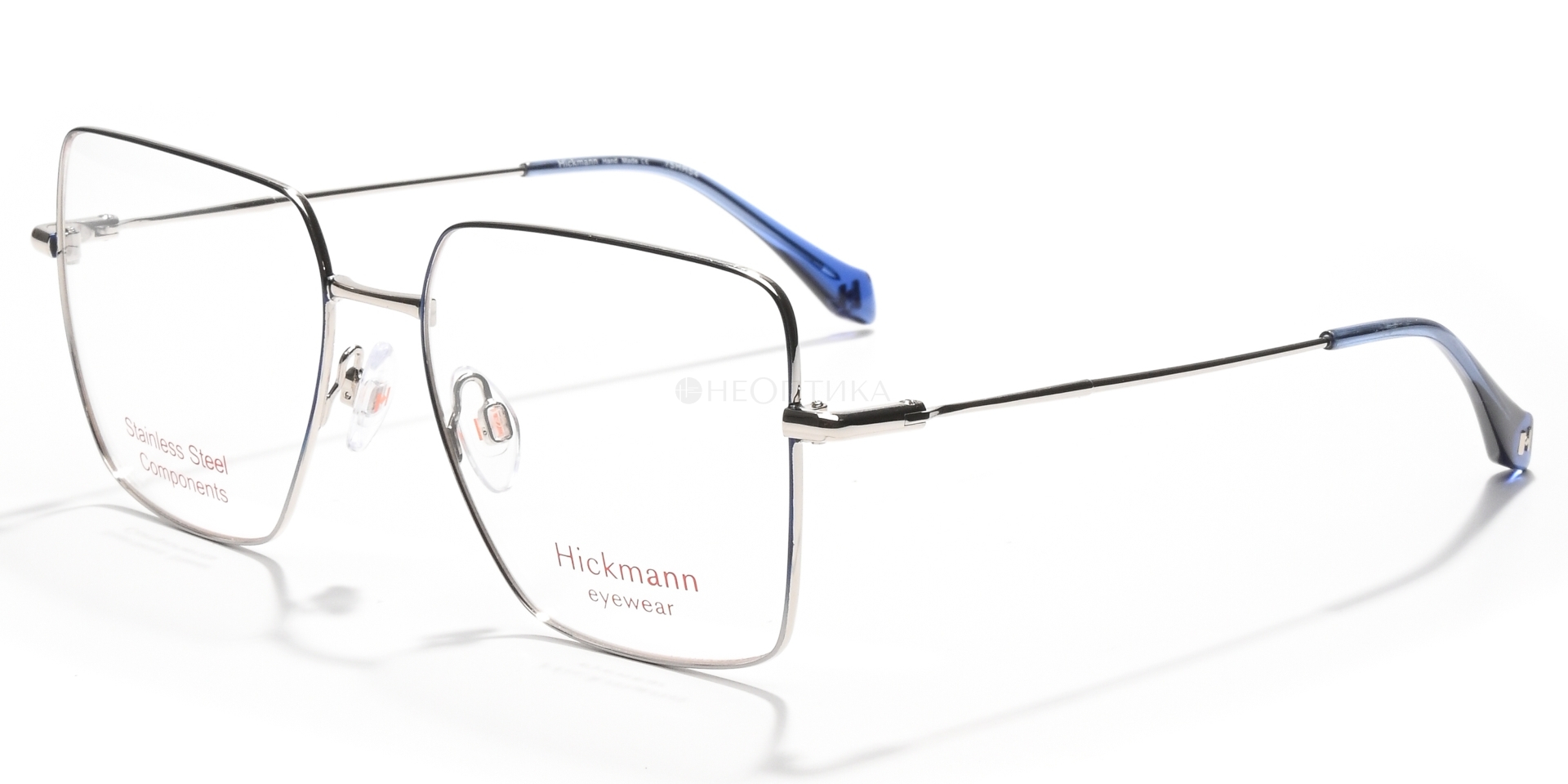 Оправа Hickmann HI1305 06BR
