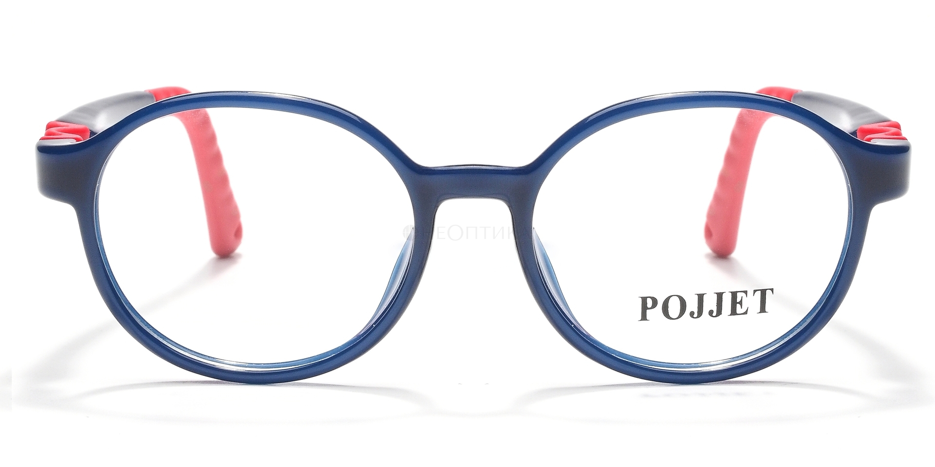 Оправа детская Pojjet P3210 C7 43