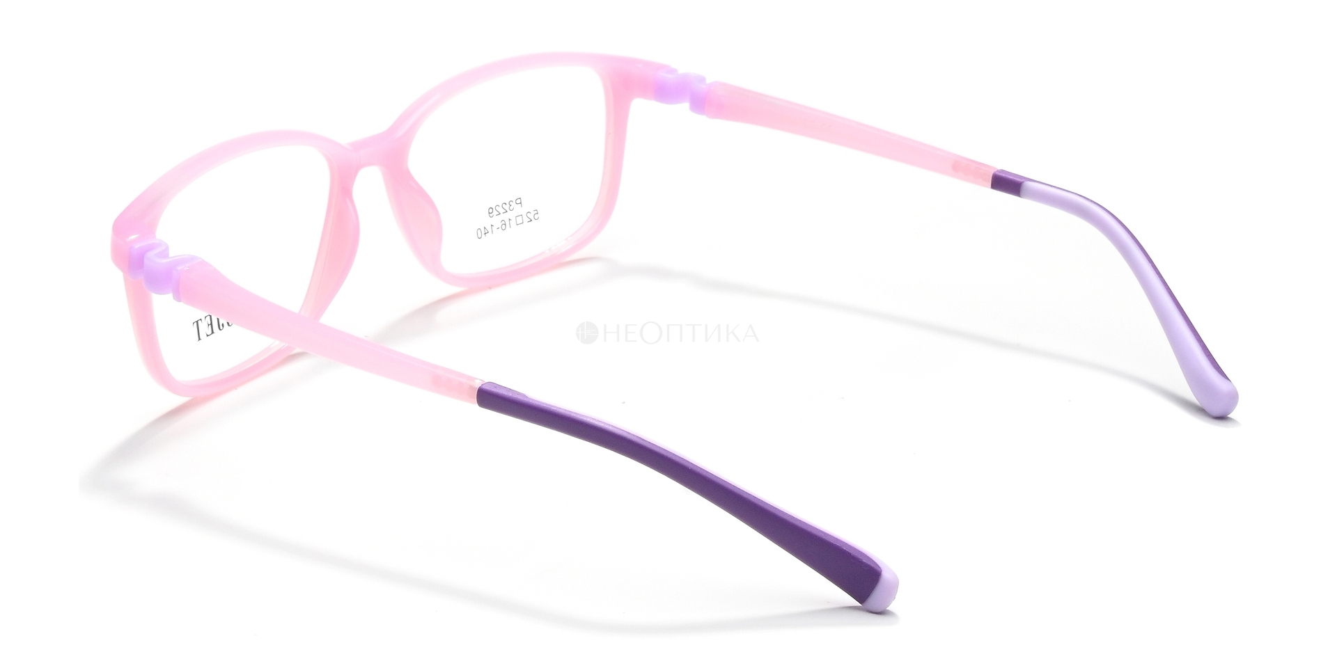 Оправа детская Pojjet P3229 C4 52