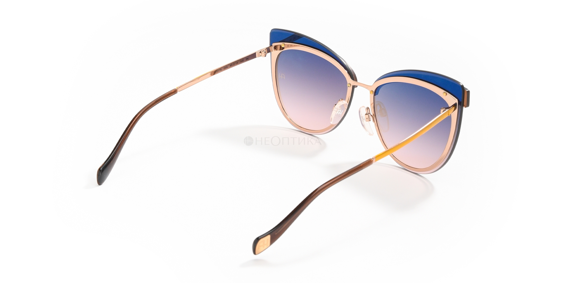 Солнцезащитные очки Ana Hickmann AH3178 05A Солнцезащитные очки Ana Hickmann AH3178 05A