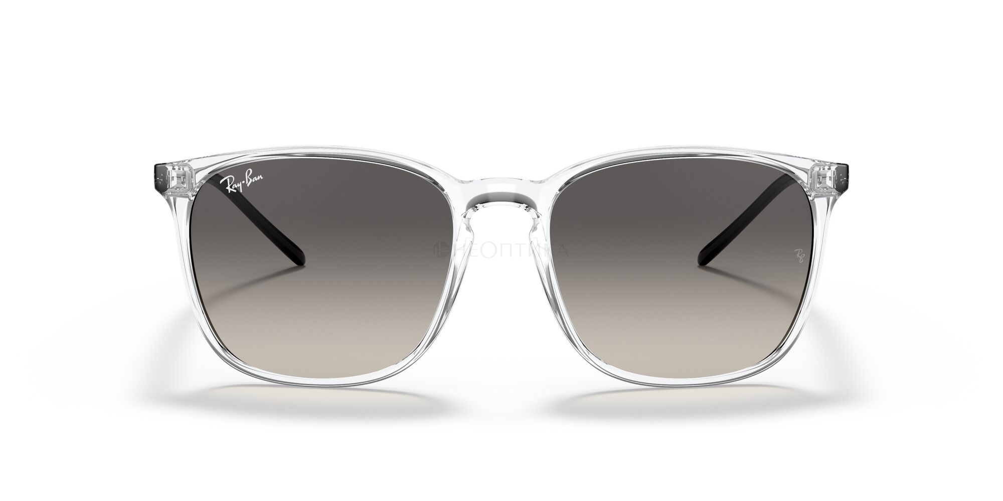 Солнцезащитные очки Ray-Ban 0RB4387 647711 56 Солнцезащитные очки Ray-Ban 0RB4387 647711 56