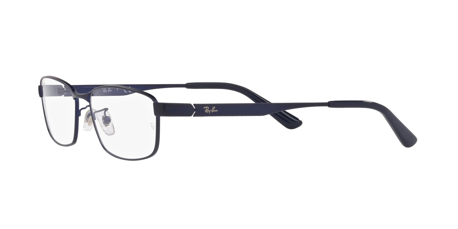 Оправа Ray-Ban Vista 0RX6452D 3076 56