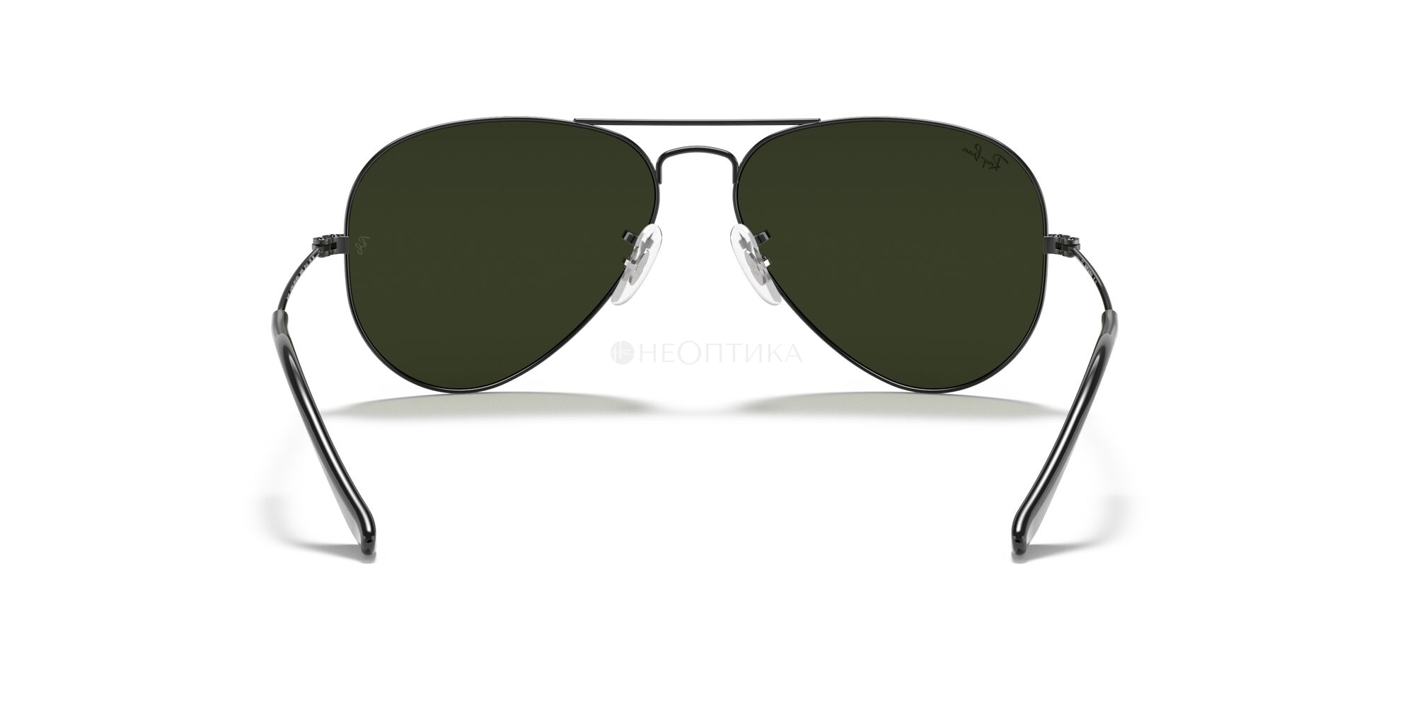 Солнцезащитные очки Ray-Ban Aviator Large Metal 0RB3025 W0879 58