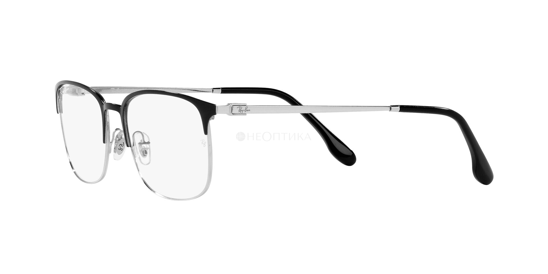 Оправа Ray-Ban Vista 0RX6494 2861 54