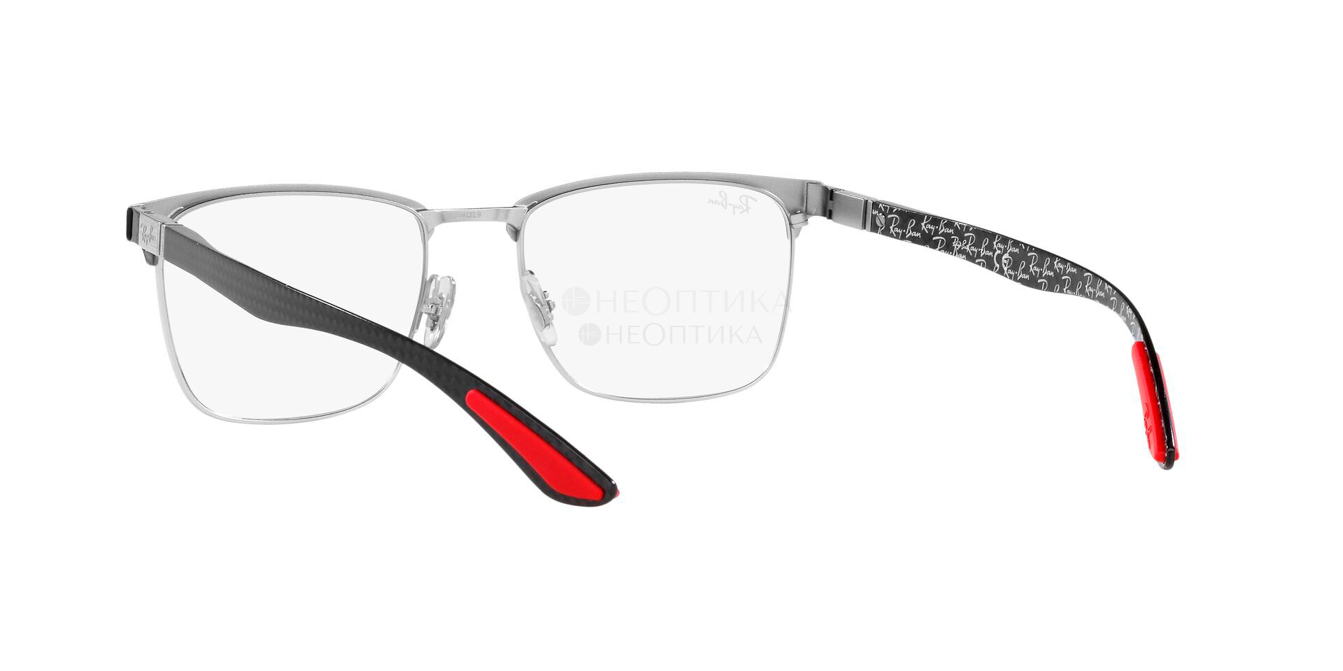 Оправа Ray-Ban 0RX8421 2861 54