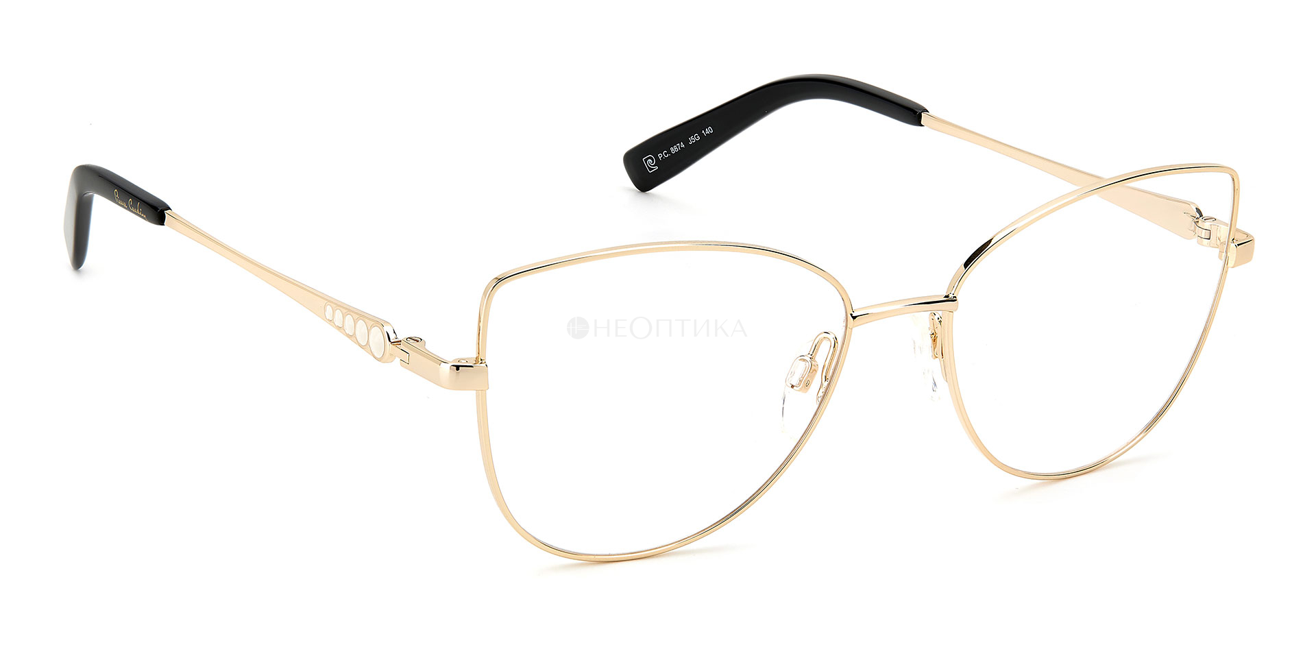 Оправа Pierre Cardin P.C. 8874 J5G 55