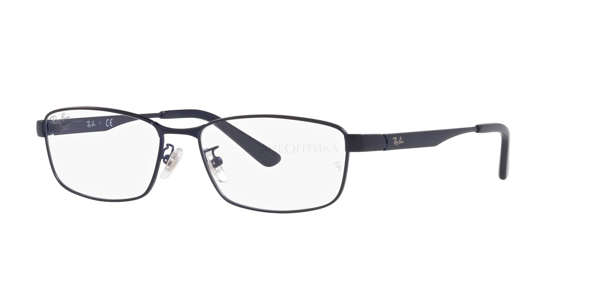 Оправа Ray-Ban Vista 0RX6452D 3076 56