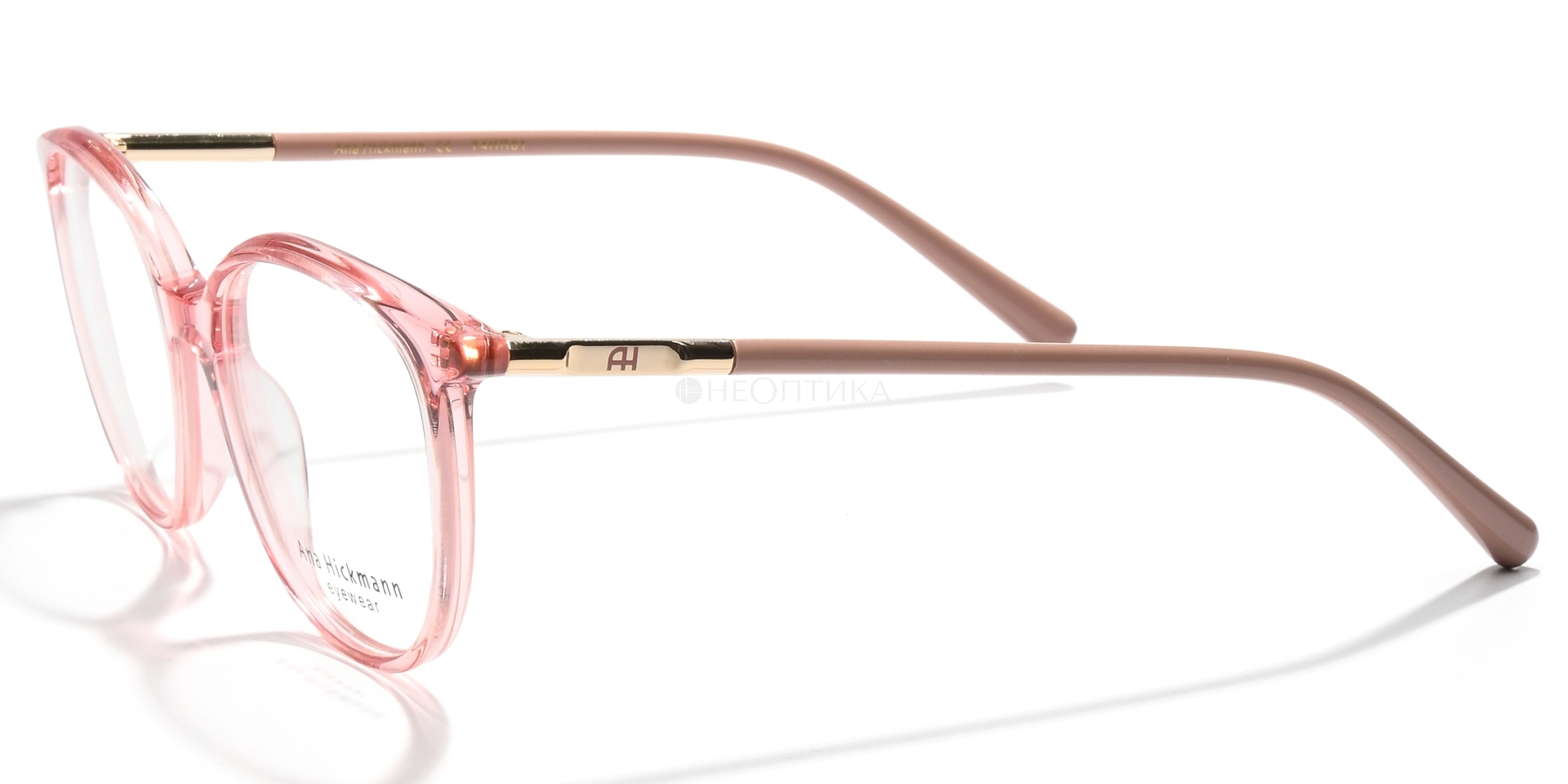 Оправа Ana Hickmann AH6617 T05