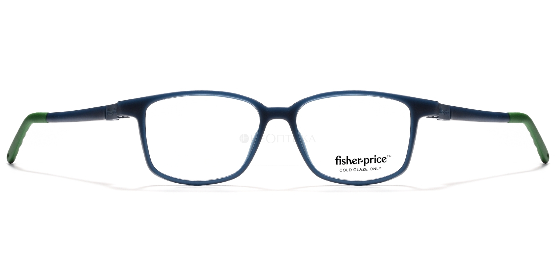 Оправа детская Fisher Price FPVN033 NAVY 50