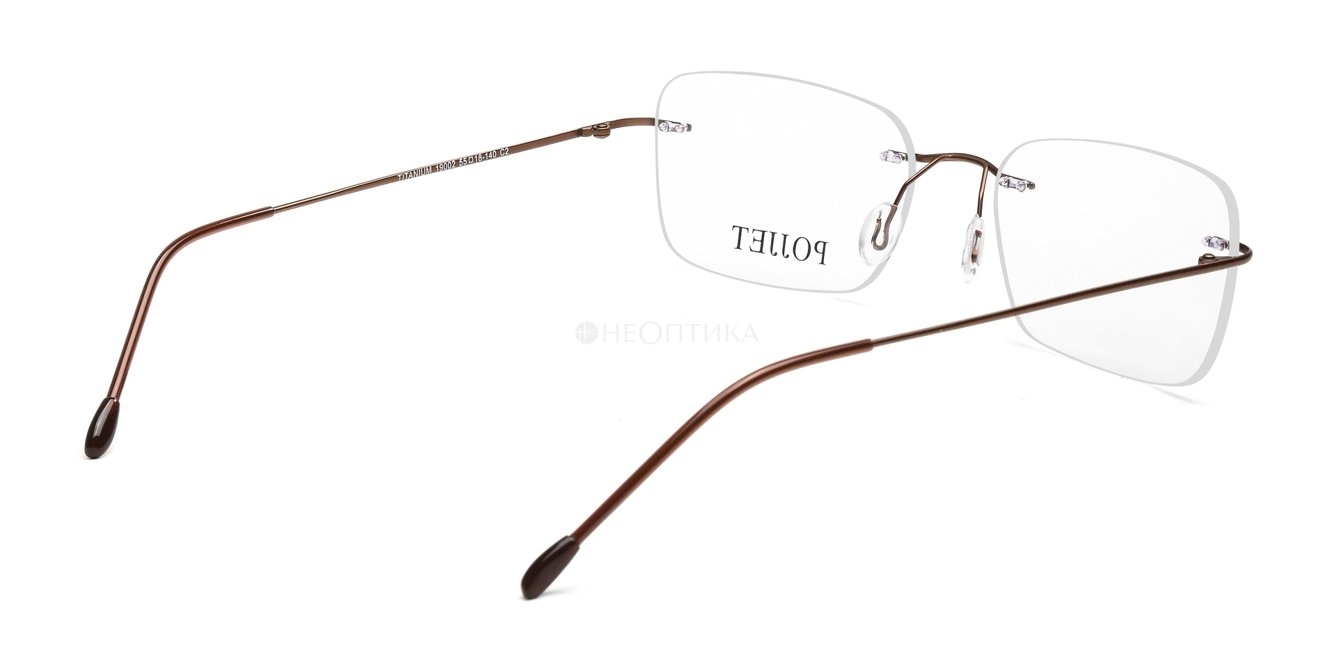 Оправа Pojjet PO19002 C2 55