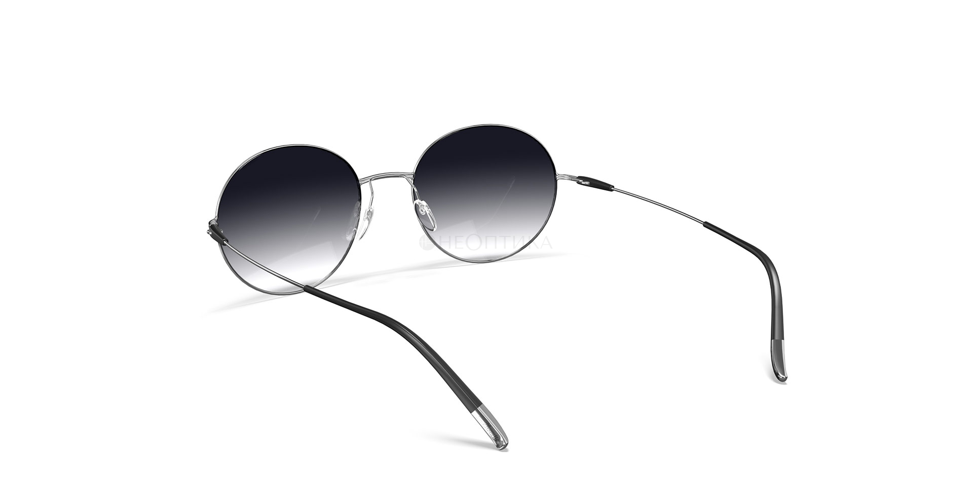 Солнцезащитные очки Silhouette 8736 7100