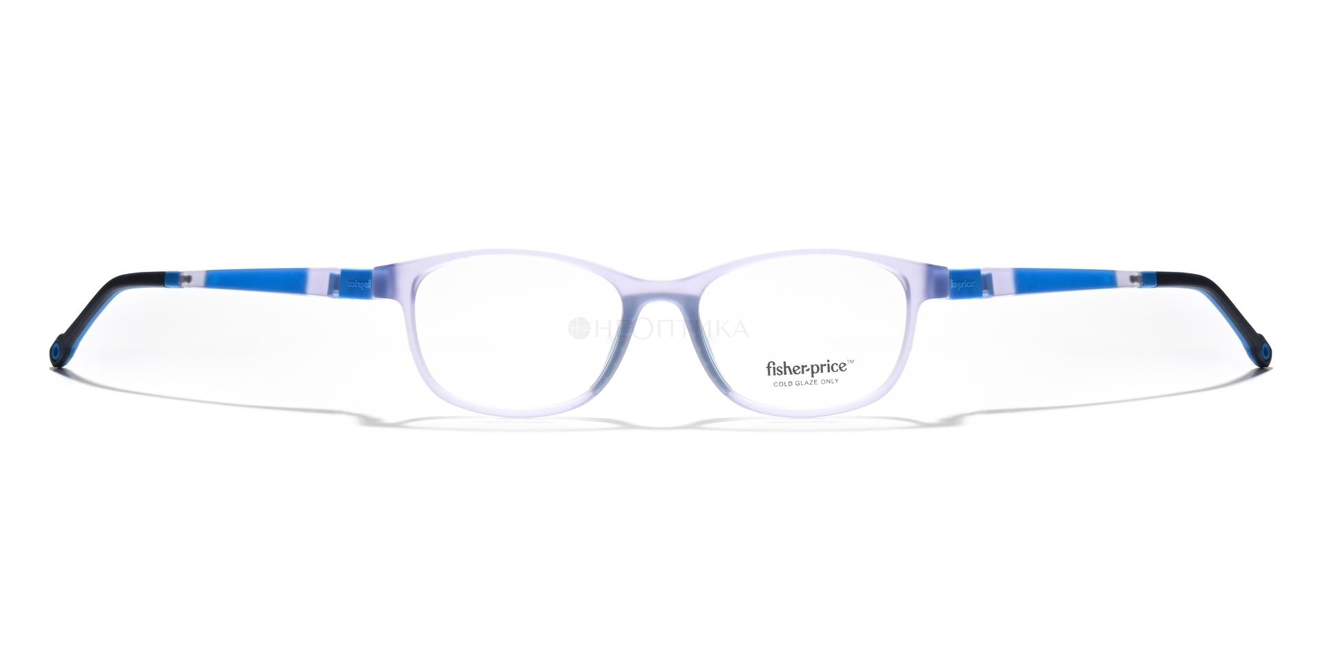 Оправа детская Fisher Price FPVN033 IND 48