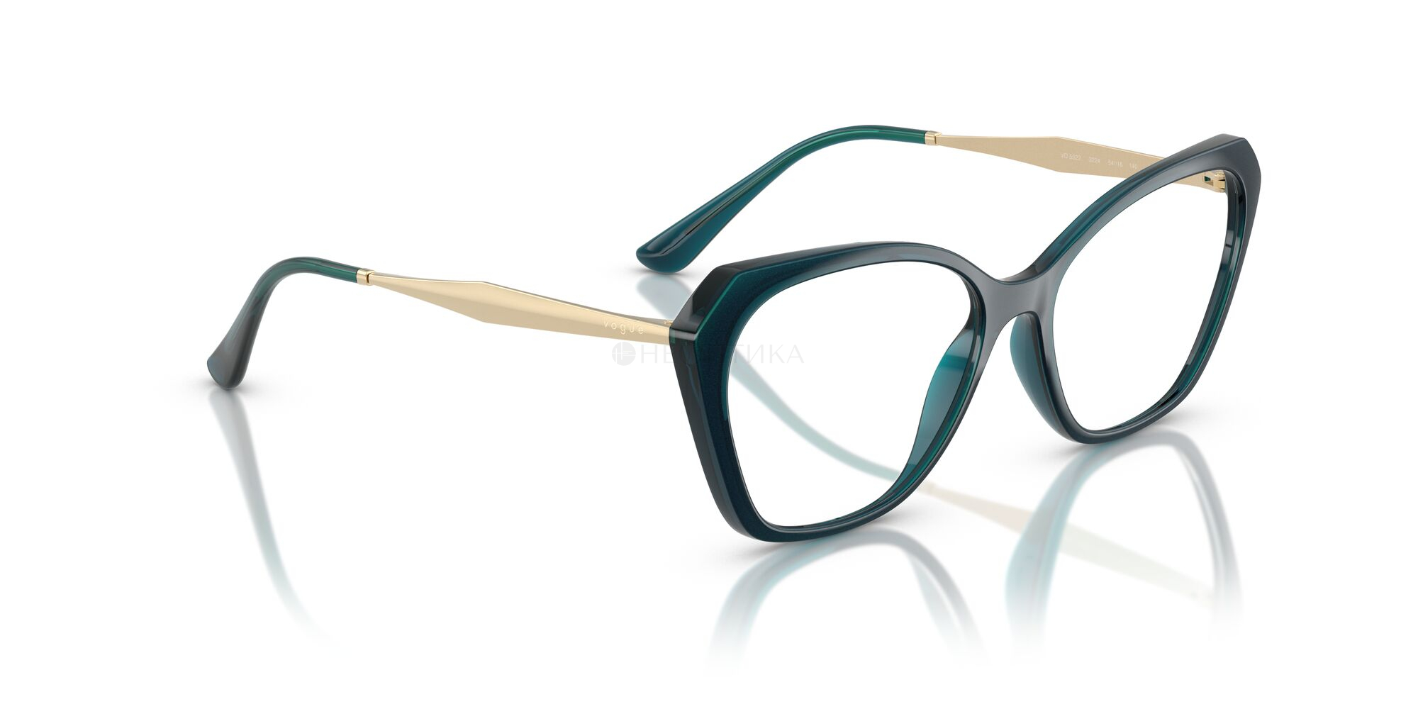 Оправа Vogue 0VO5522 3224 54