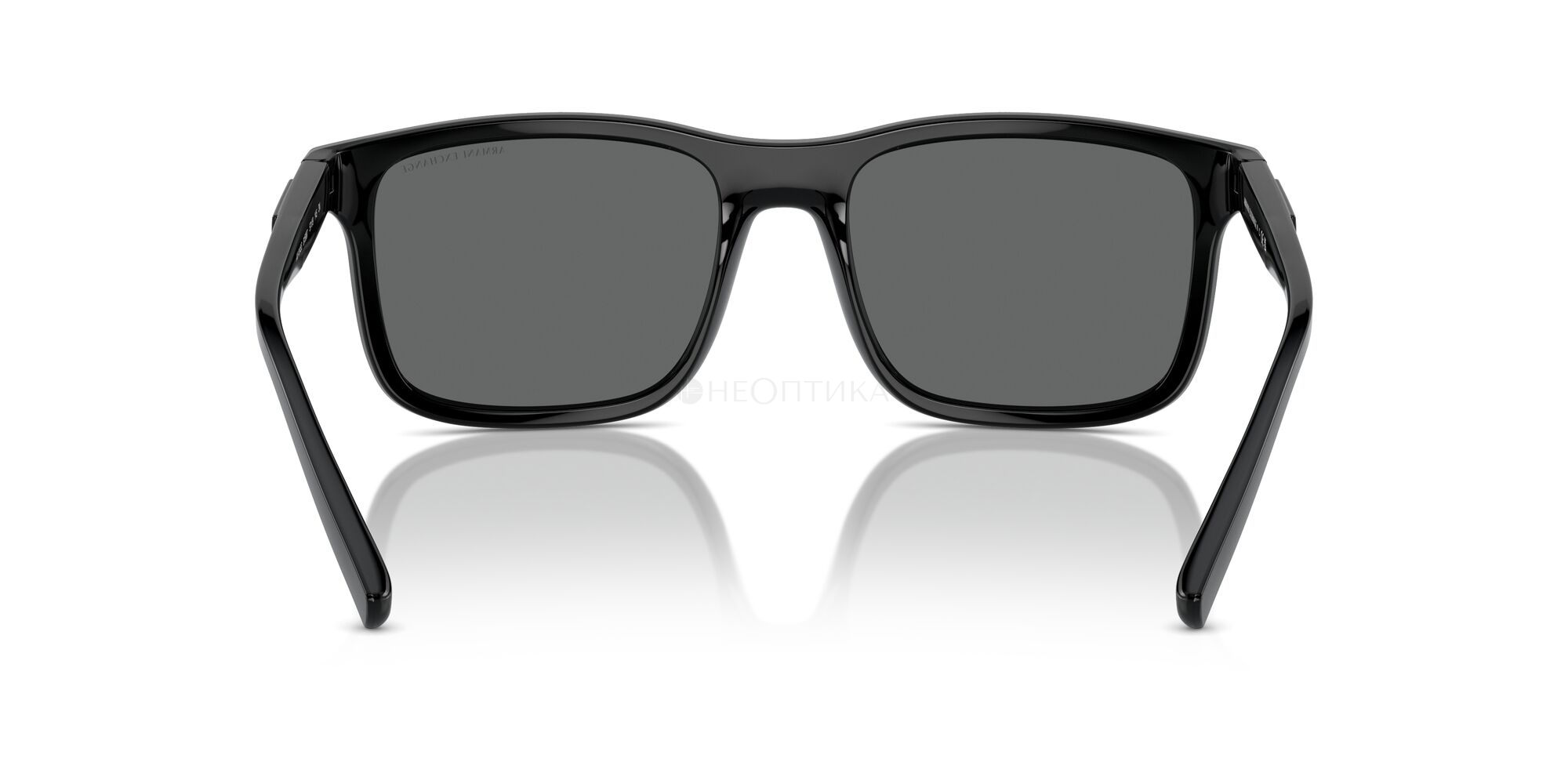Солнцезащитные очки Armani Exchange  0AX4145S 815887 57