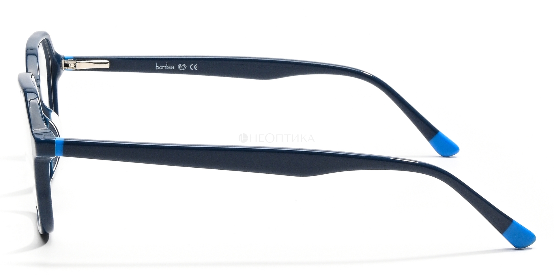 Оправа детская Baniss BS9026 C02 52