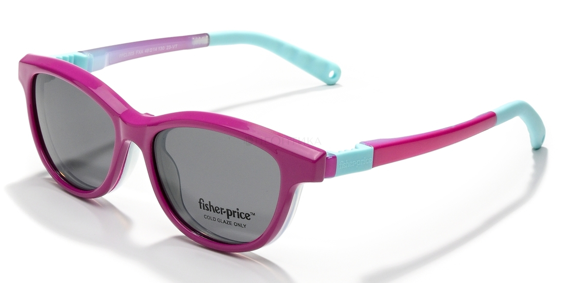 Оправа детская Fisher Price FPCL005 FXA