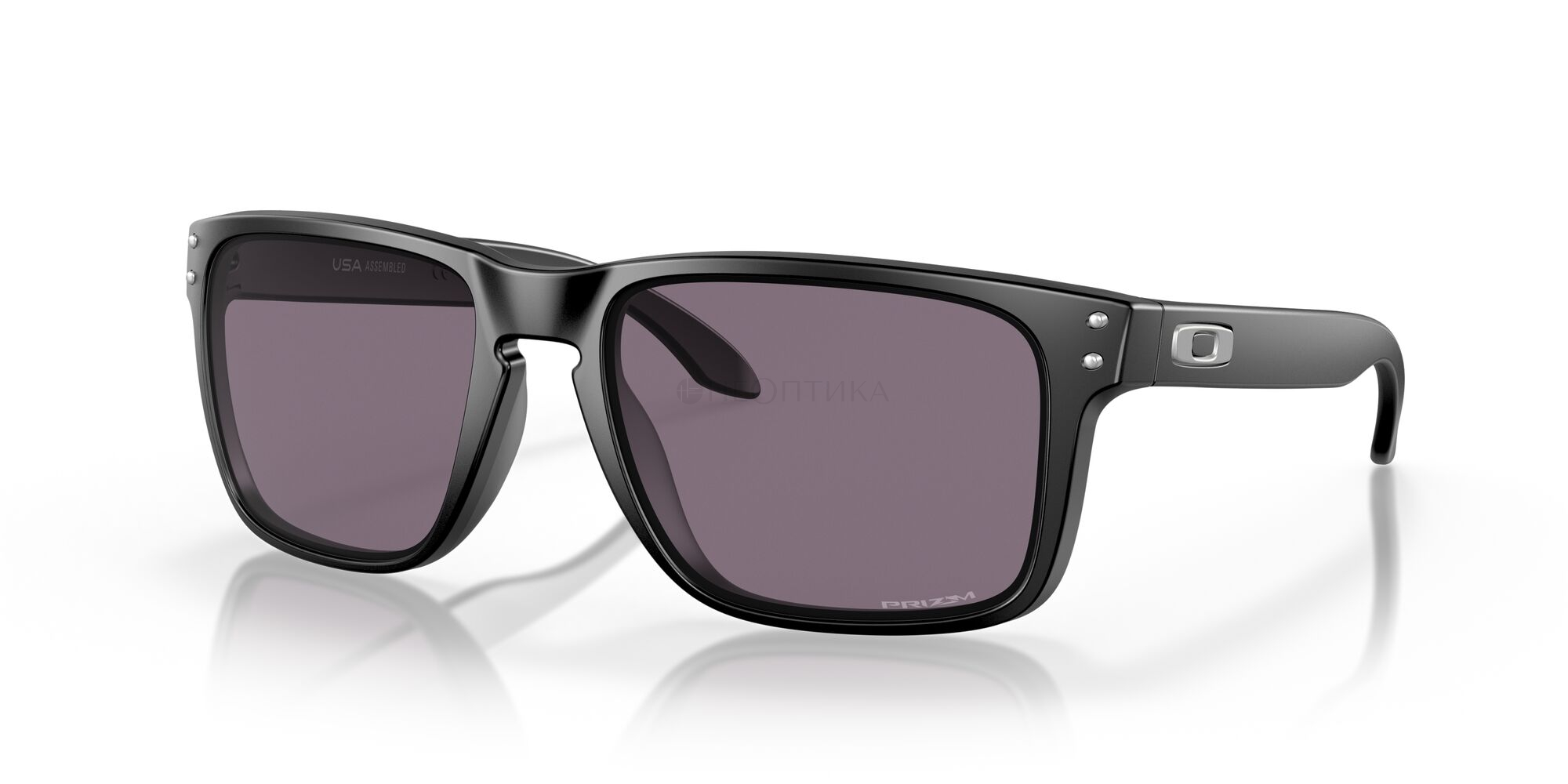 Солнцезащитные очки Oakley Holbrook Xl 0OO9417 941722 59