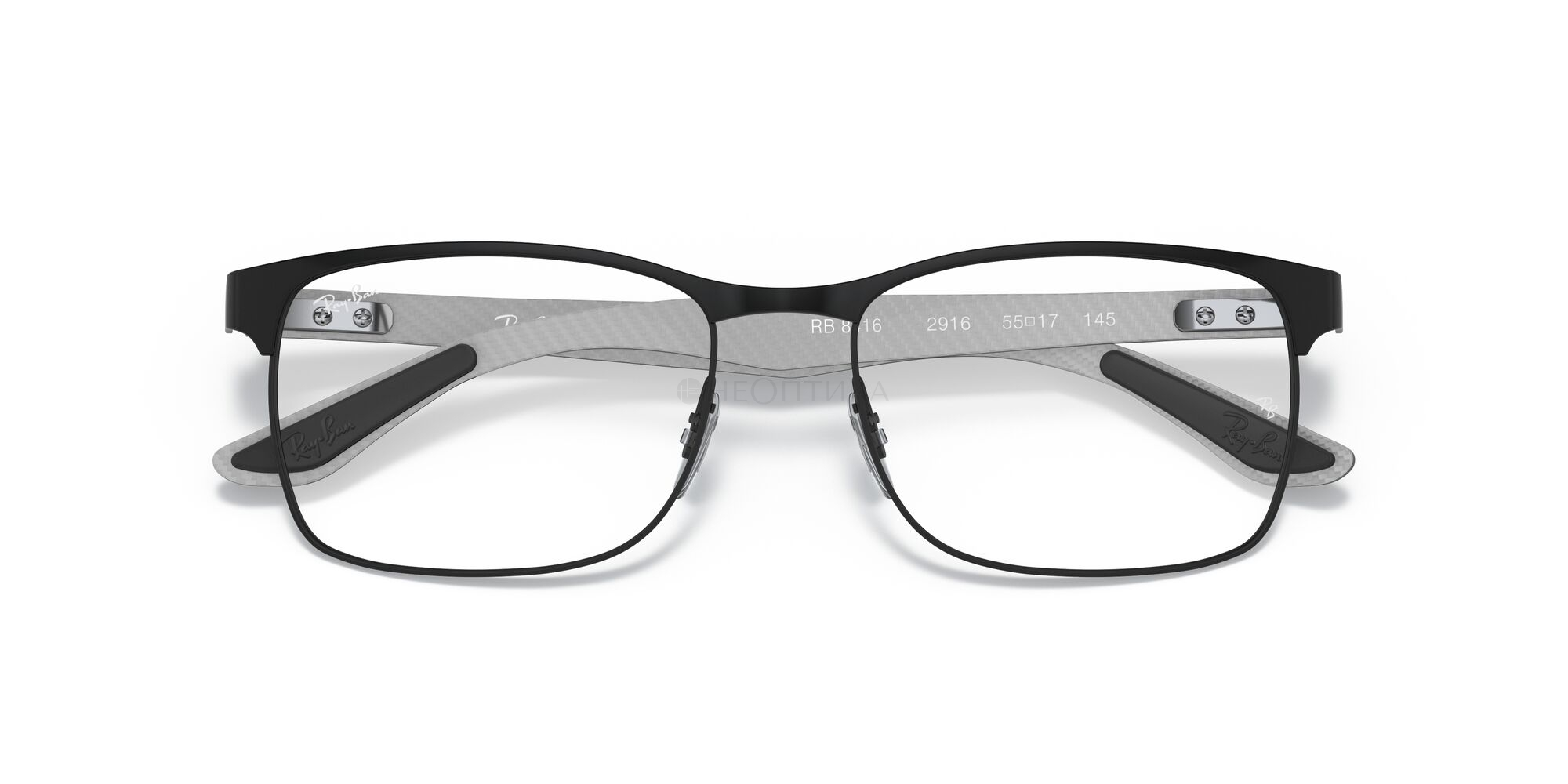 Оправа Ray-Ban 0RX8416 2916 55