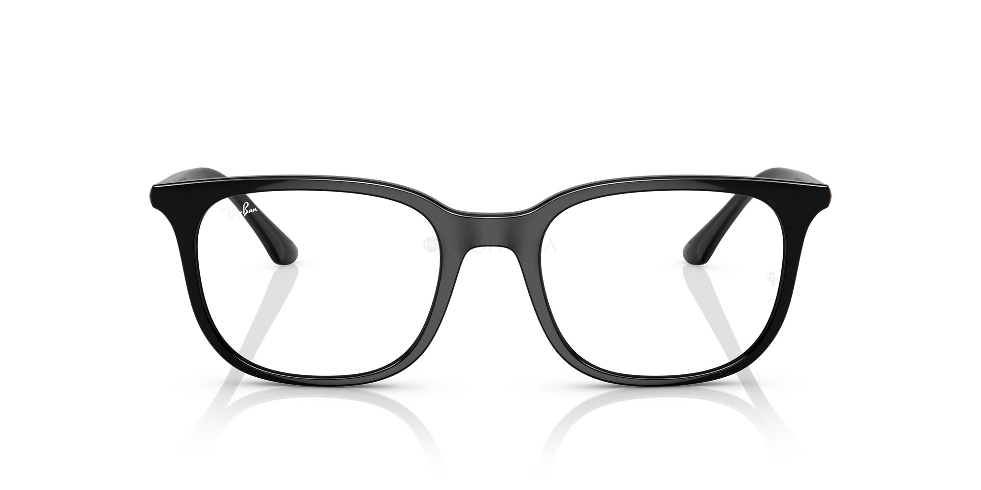 Оправа Ray-Ban 0RX7211 2000 52