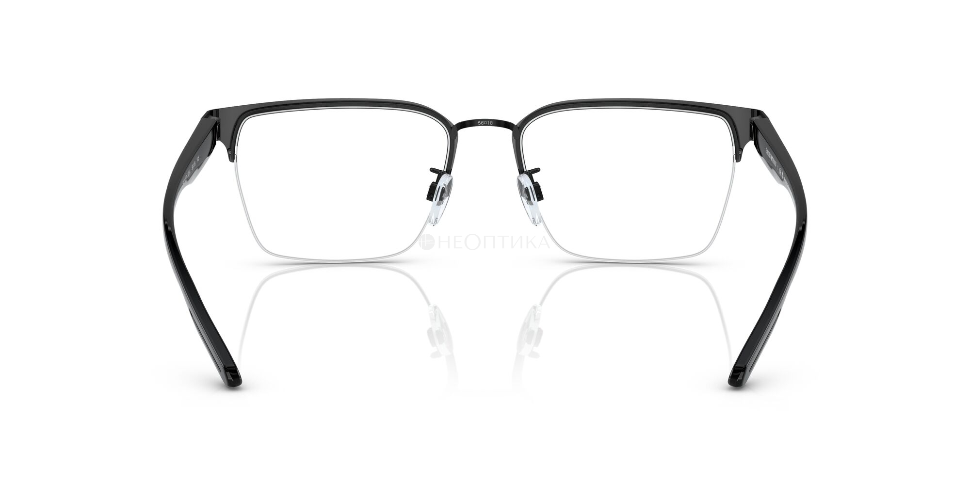 Оправа Emporio Armani 0EA1137 3014 56