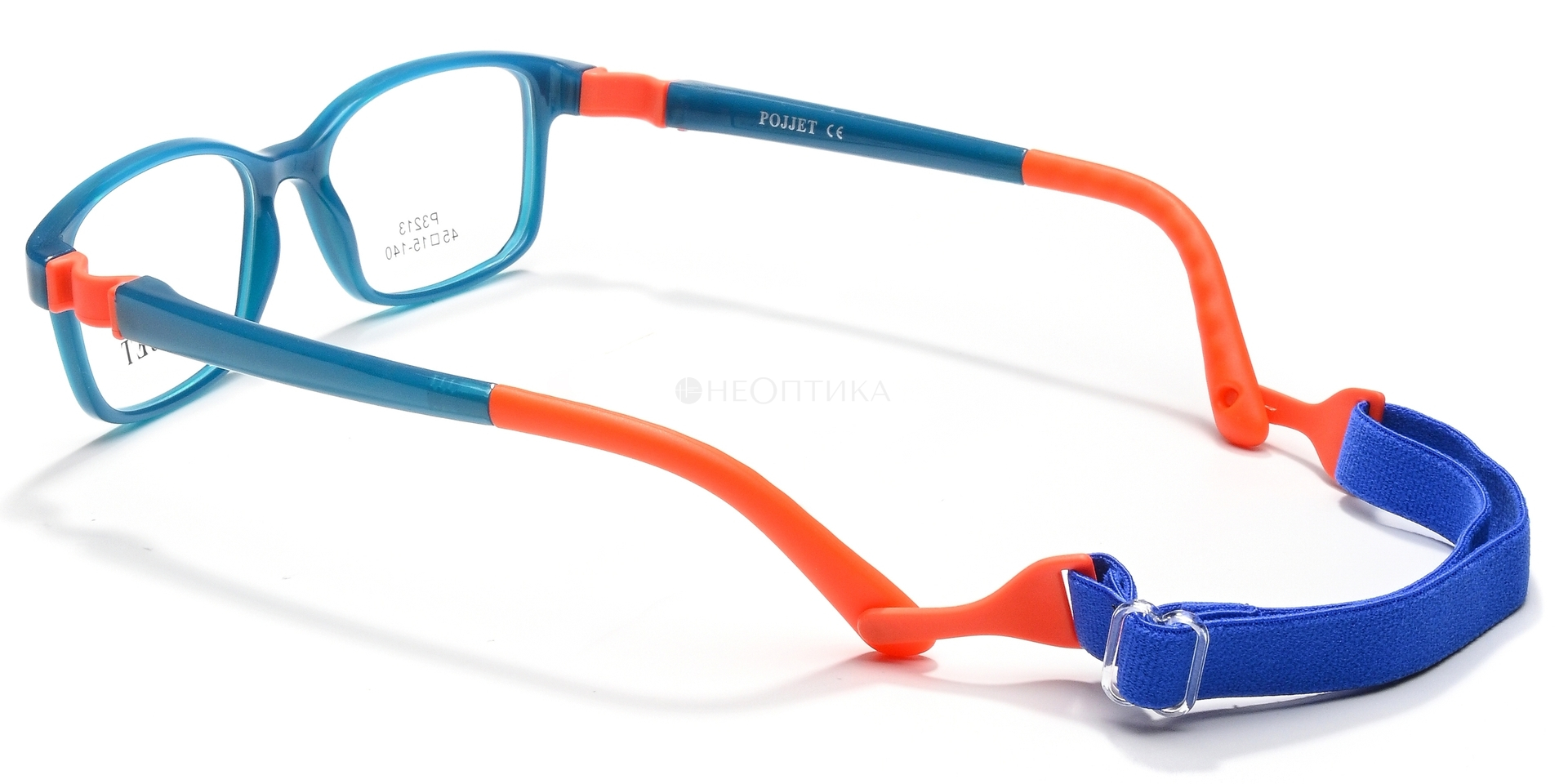 Оправа детская Pojjet P3213 C6 45