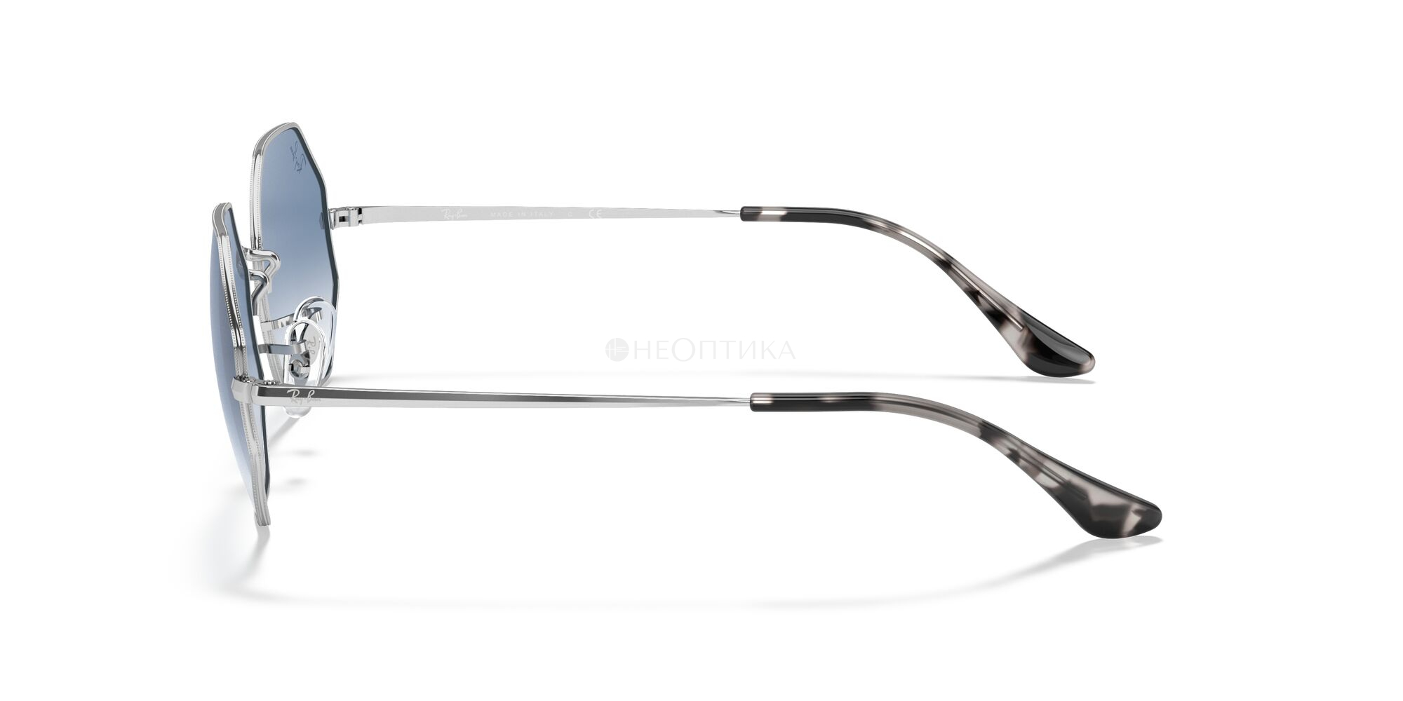 Солнцезащитные очки Ray-Ban Octagon 0RB1972 91493F 54