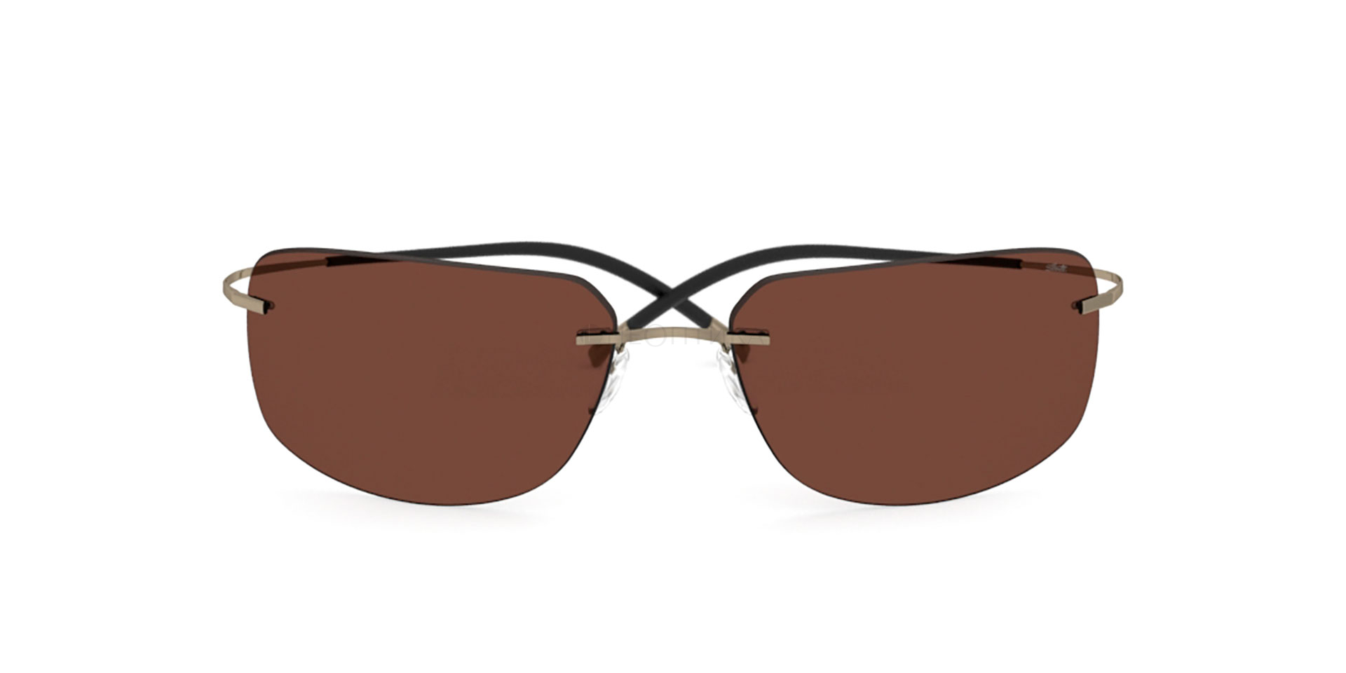 Солнцезащитные очки Silhouette 8698 6240