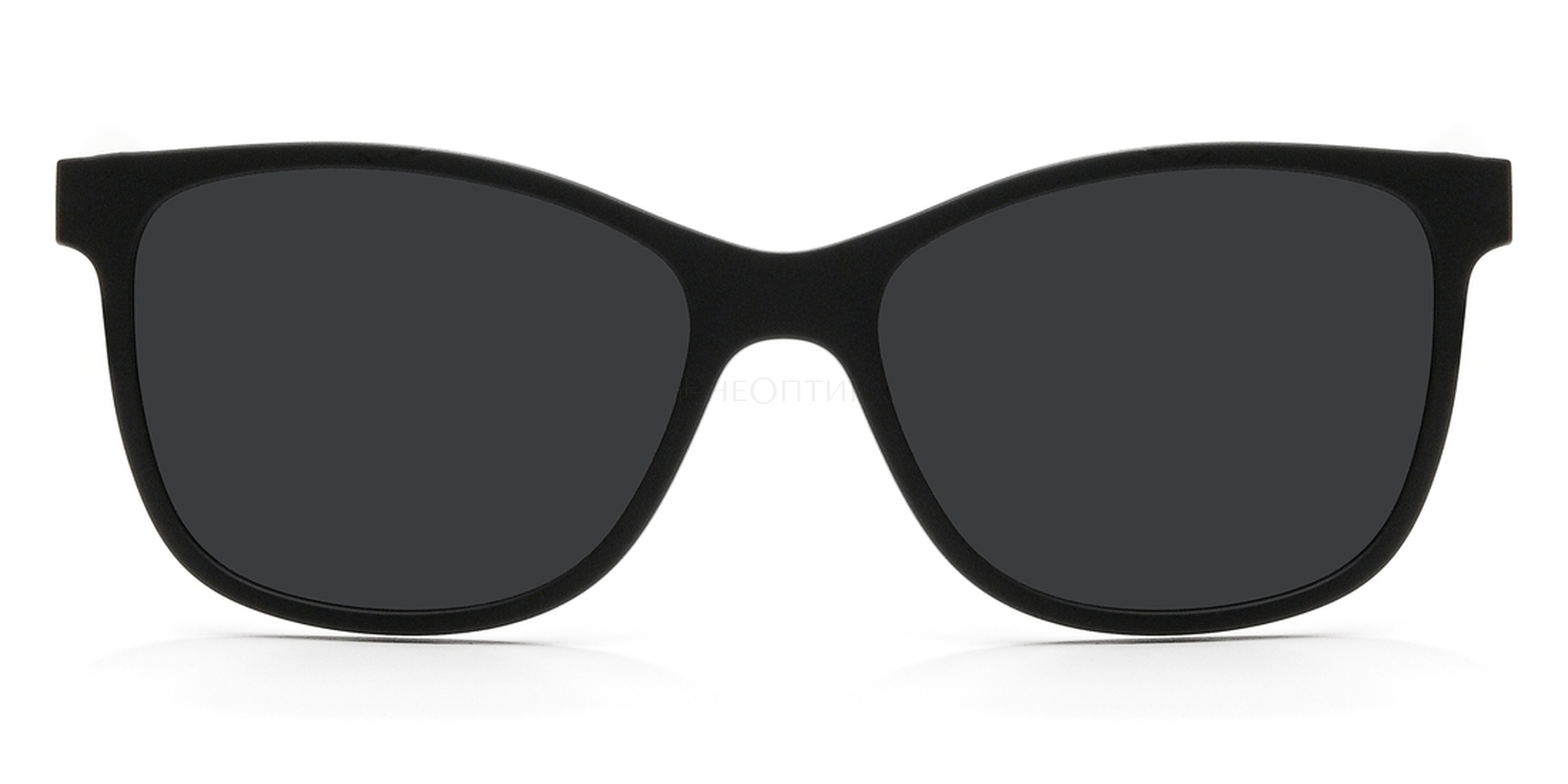 Оправа детская Fisher Price FPCL008 BLK 52