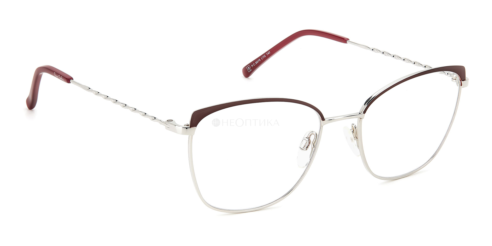 Оправа Pierre Cardin P.C. 8879 LYG 54