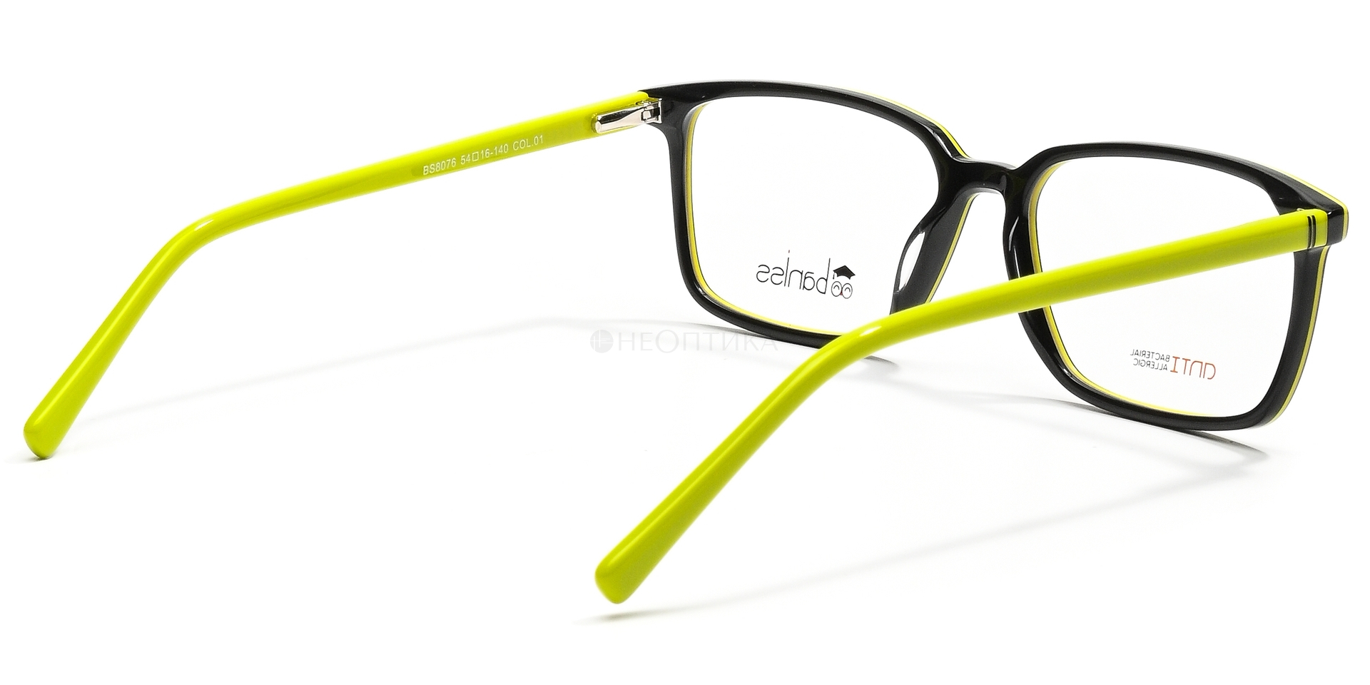 Оправа детская Baniss BS8076 C01 54