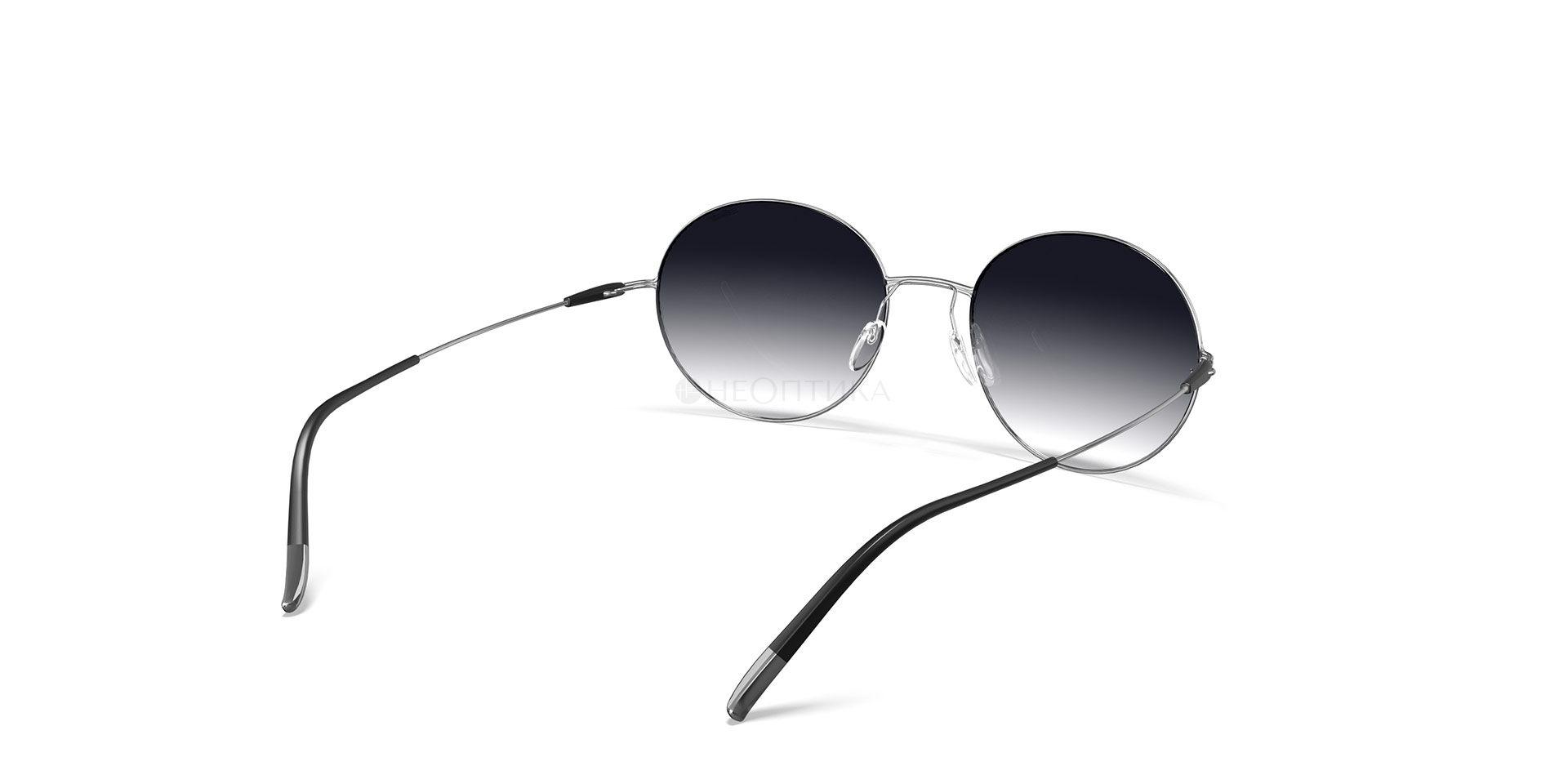 Солнцезащитные очки Silhouette 8736 7100