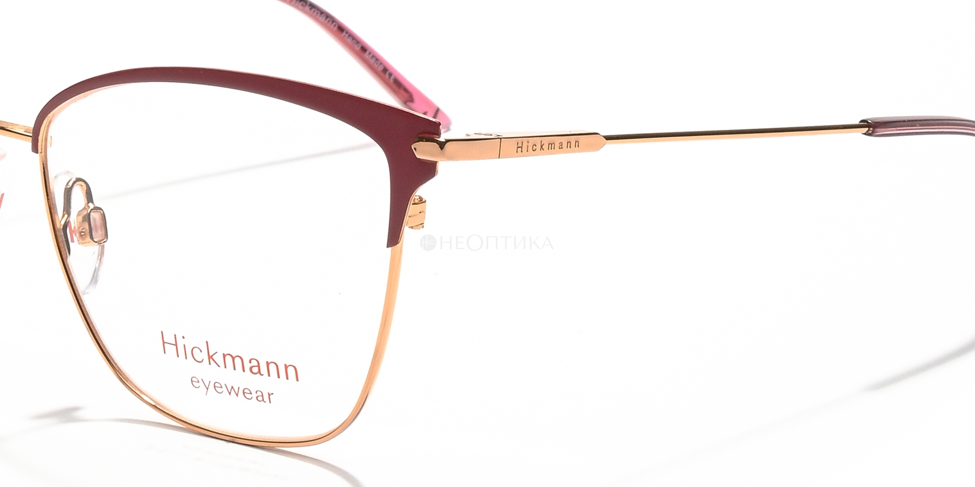 Оправа Hickmann HI1159 05A