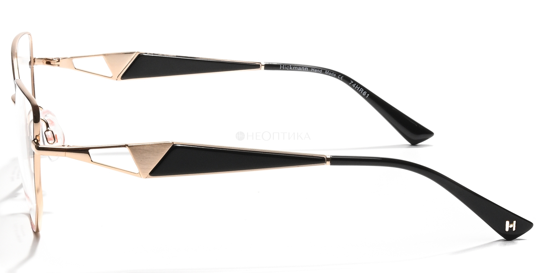 Оправа Hickmann HI1272 09B