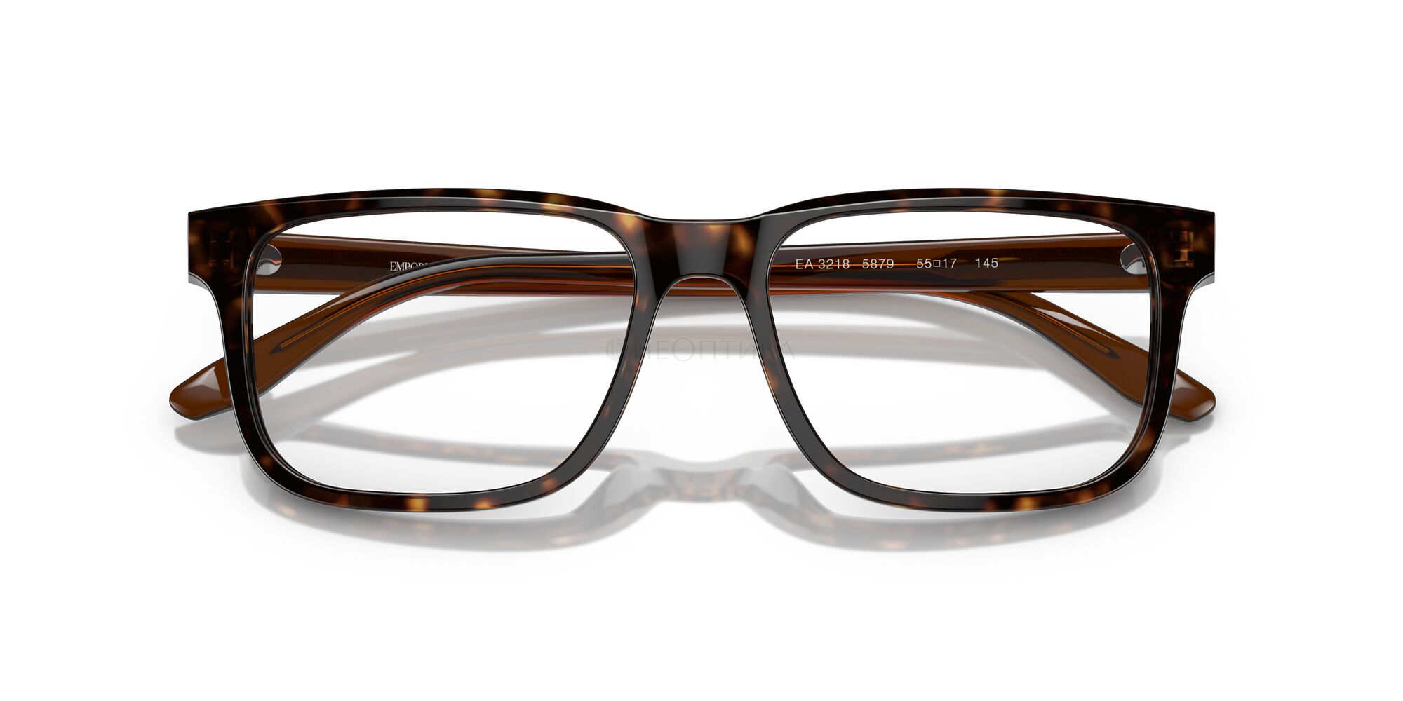 Оправа Emporio Armani 0EA3218 5879 55 Оправа Emporio Armani 0EA3218 5879 55