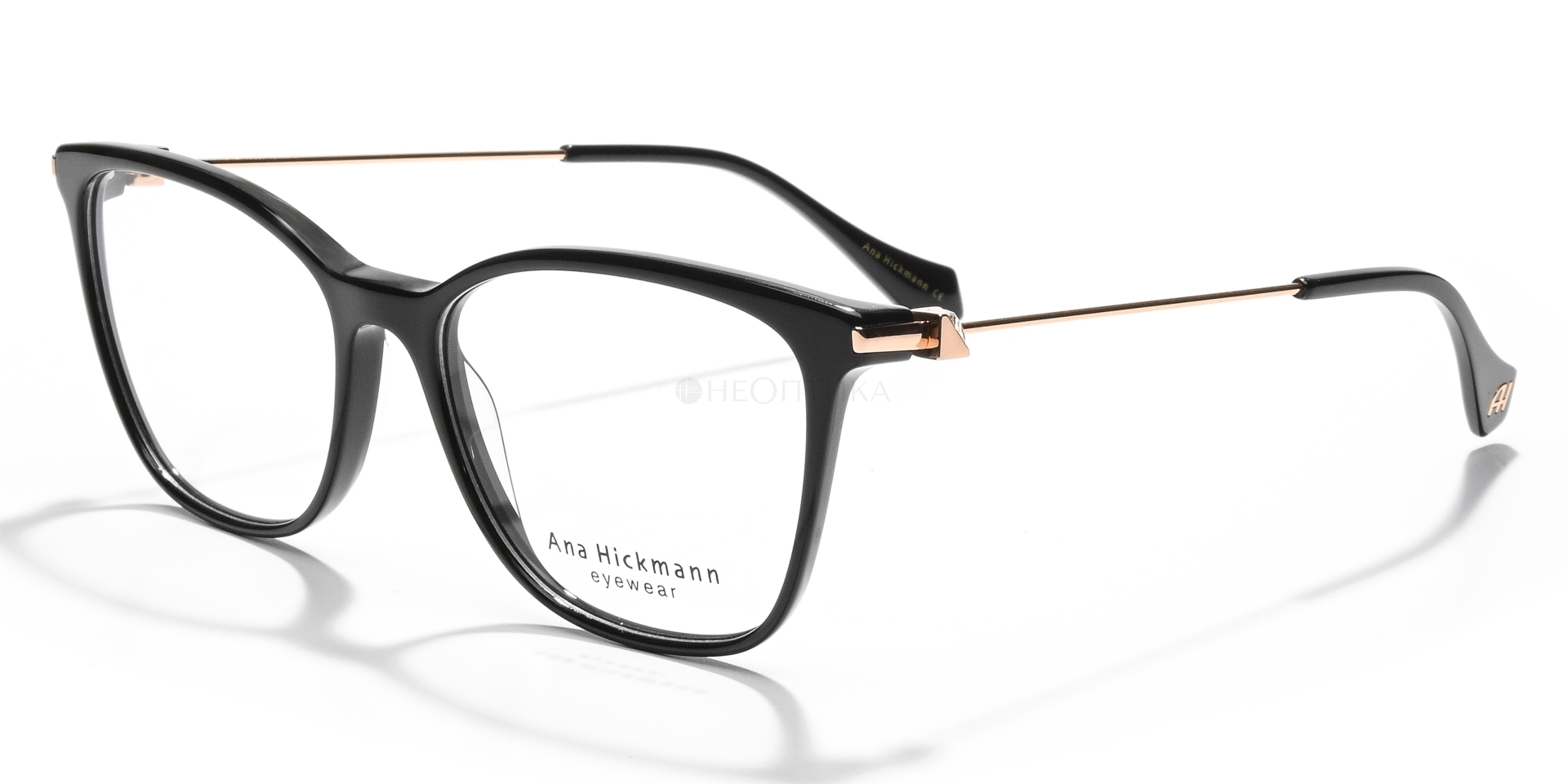 Оправа Ana Hickmann AH6517 A01