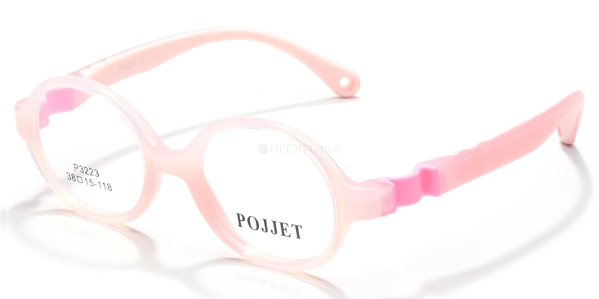 Оправа детская Pojjet P3223 C2 38