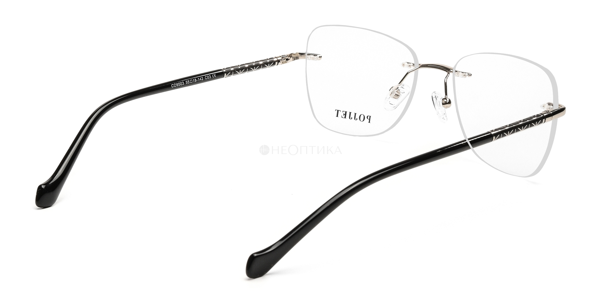 Оправа Pojjet CO9503 C3 55