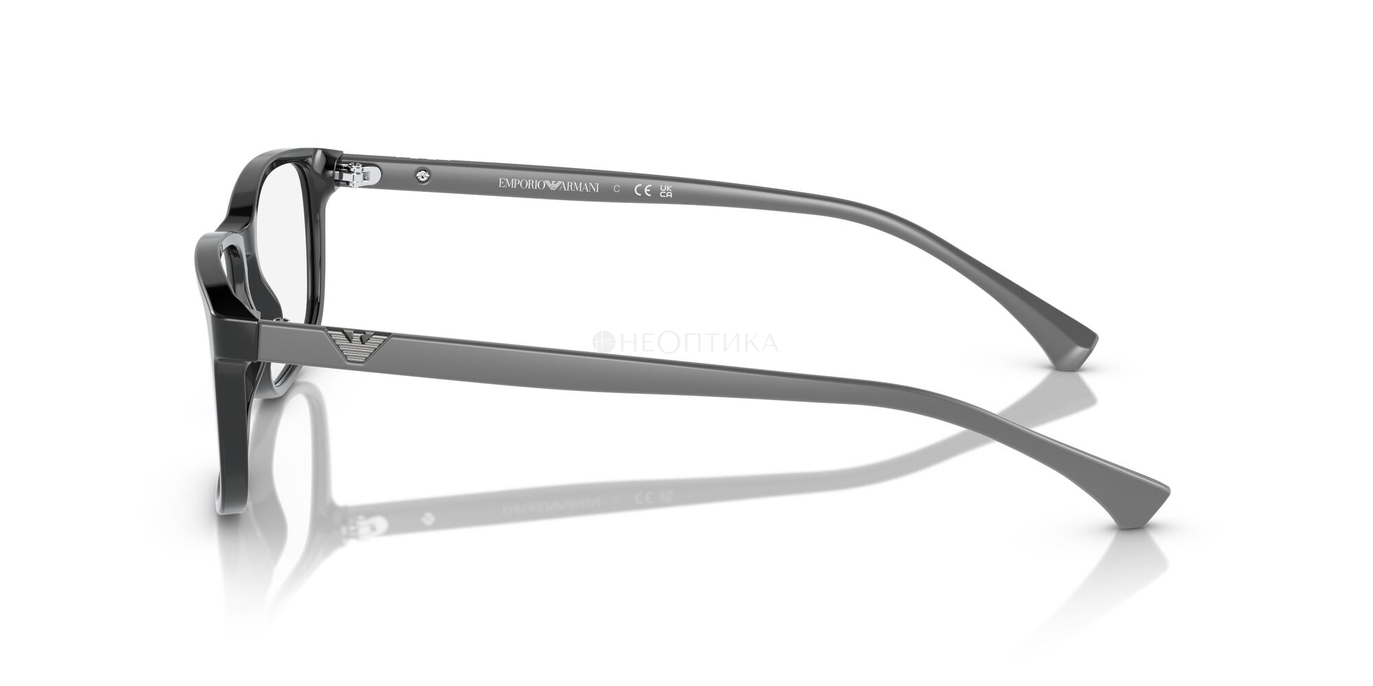 Оправа Emporio Armani 0EA3098 5378 53