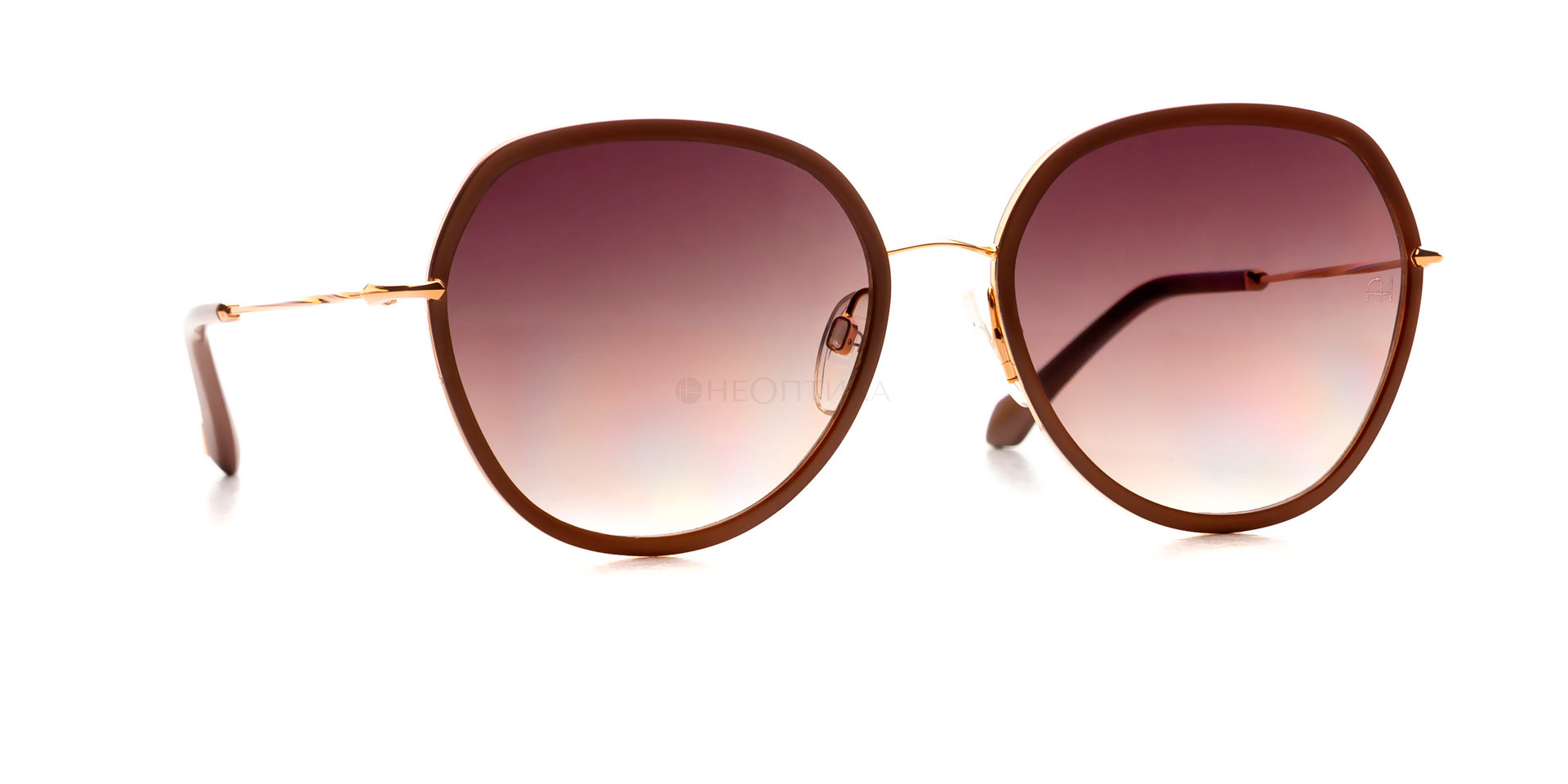 Солнцезащитные очки Ana Hickmann AH3234 H01 Солнцезащитные очки Ana Hickmann AH3234 H01