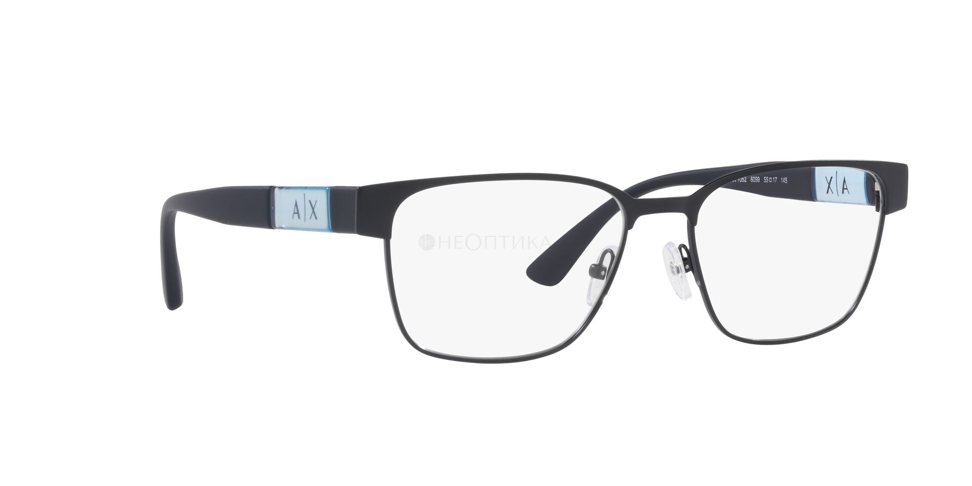 Оправа Armani Exchange 0AX1052 6099 55