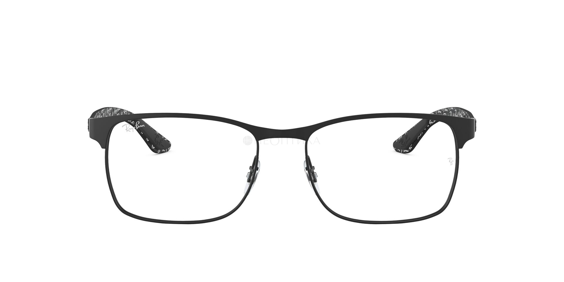 Оправа Ray-Ban 0RX8416 2503 55