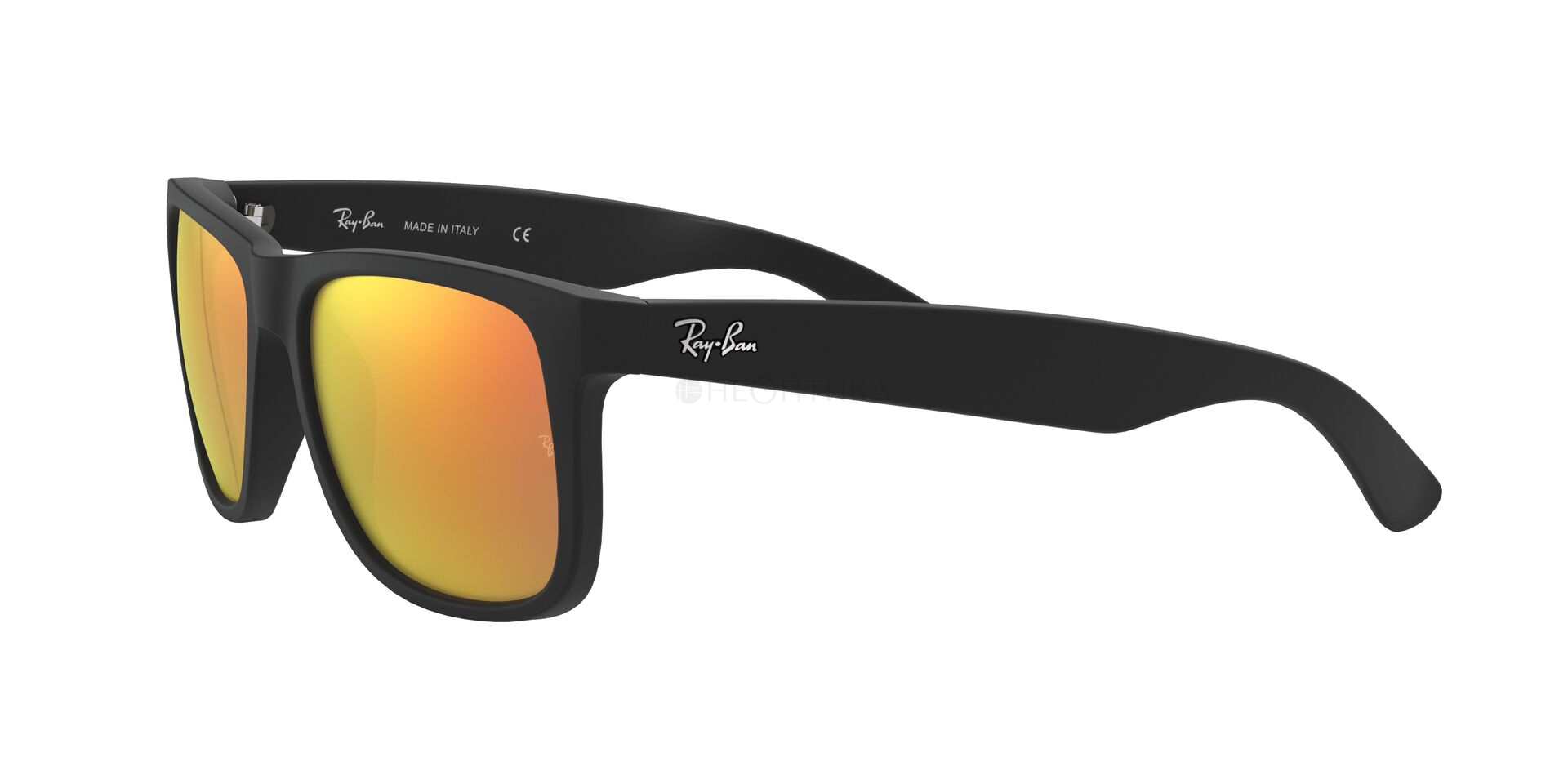 Солнцезащитные очки Ray-Ban Justin 0RB4165 622/6Q 54 Солнцезащитные очки Ray-Ban Justin 0RB4165 622/6Q 54