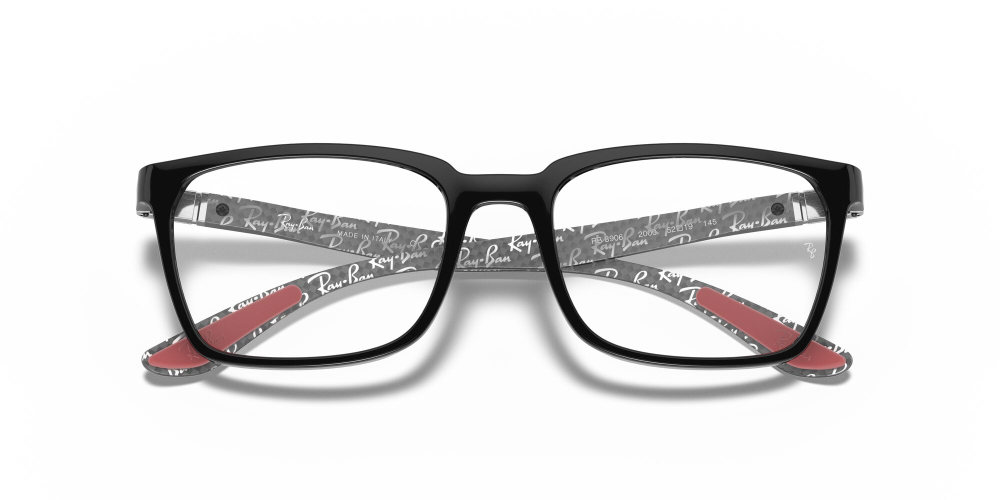 Оправа Ray-Ban 0RX8906 2000 54